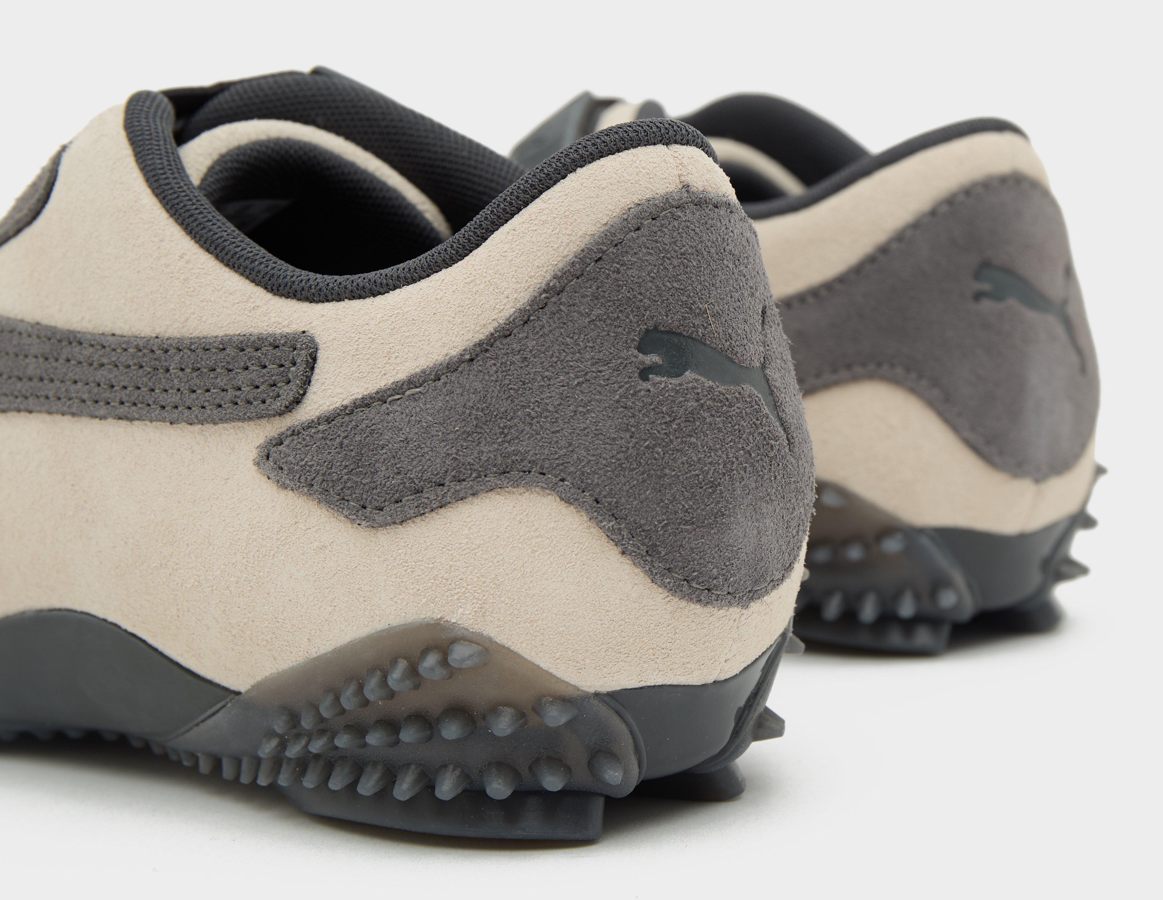 PUMA Mostro Suede