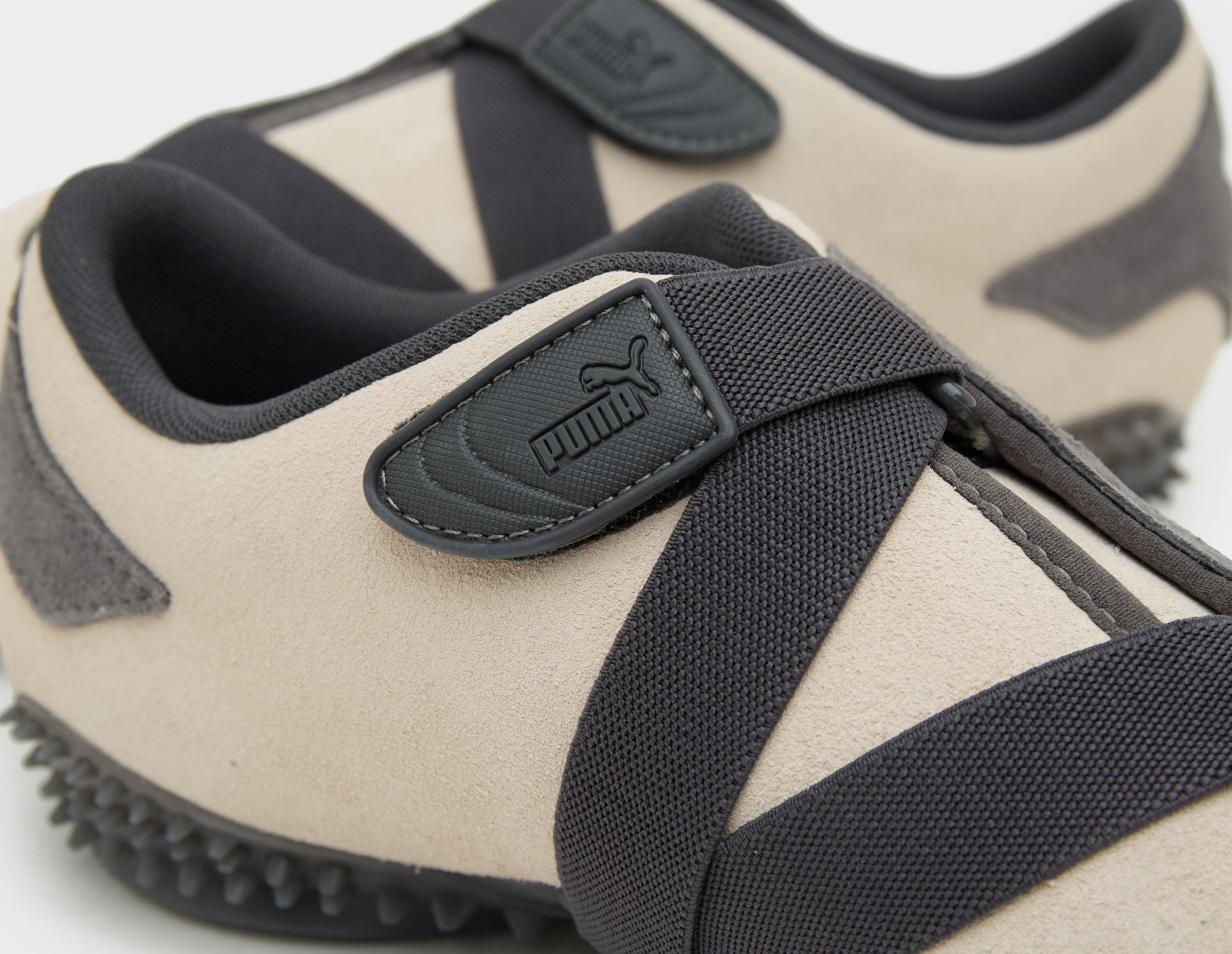 PUMA Mostro Suede