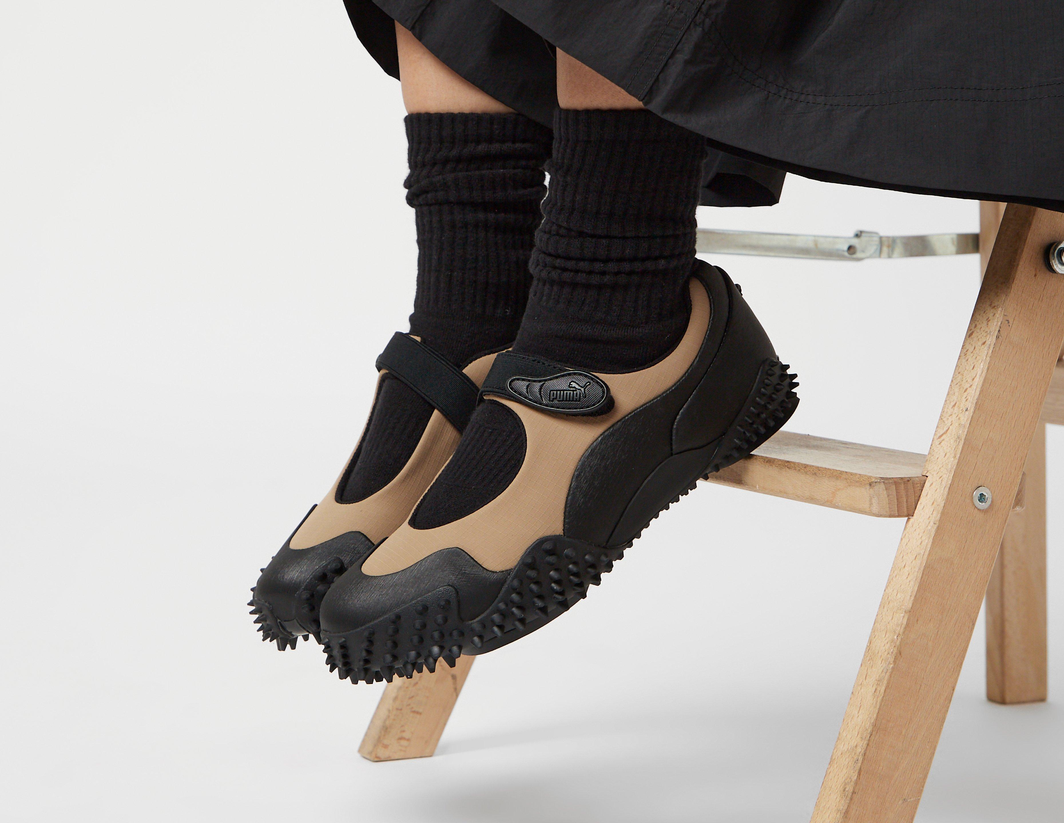 PUMA Mostro Fey Women's