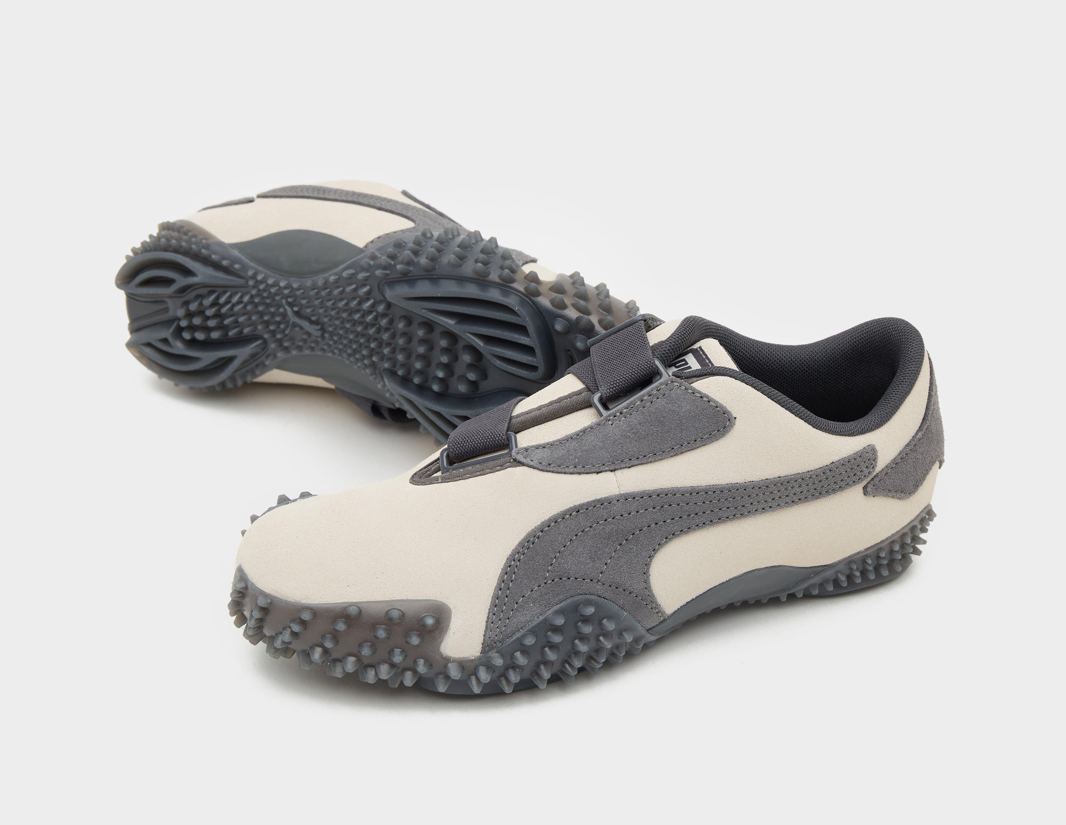 PUMA Mostro Suede Women's