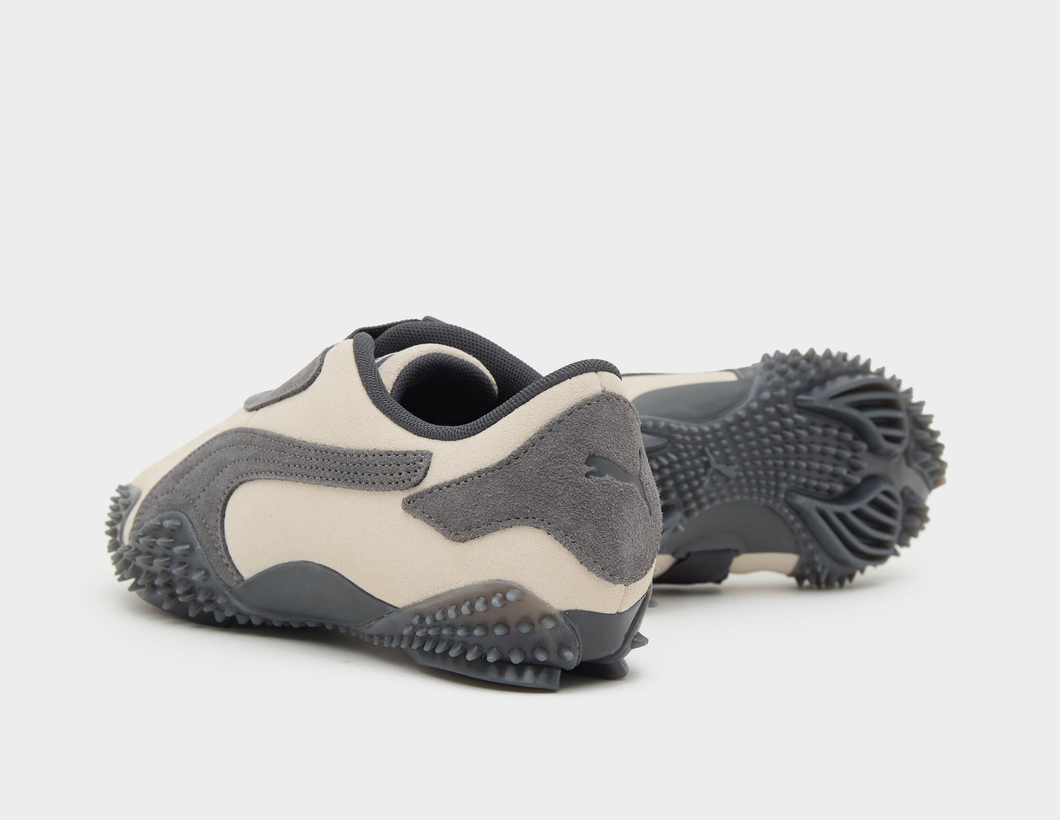 PUMA Mostro Suede Women's