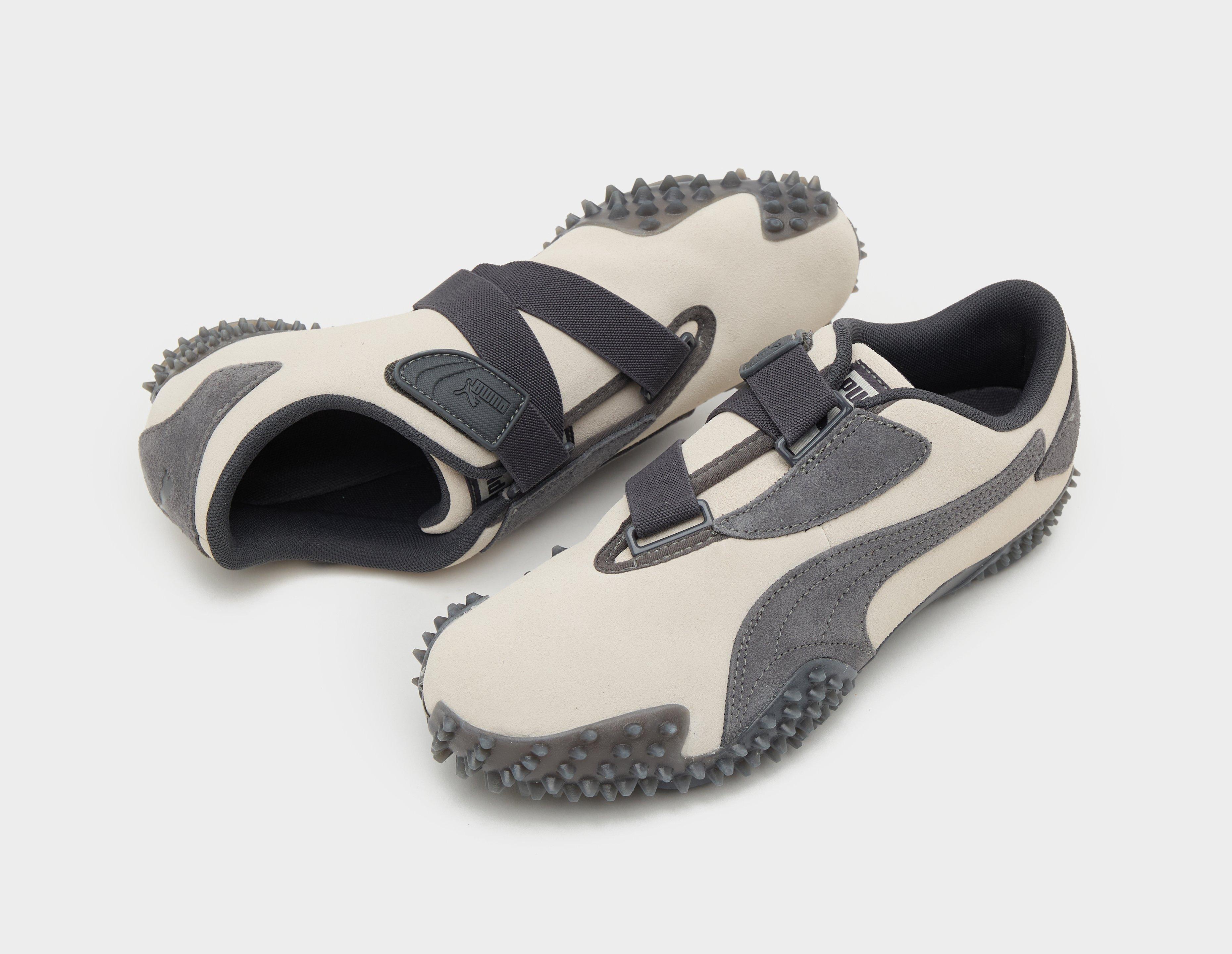 PUMA Mostro Suede Women's