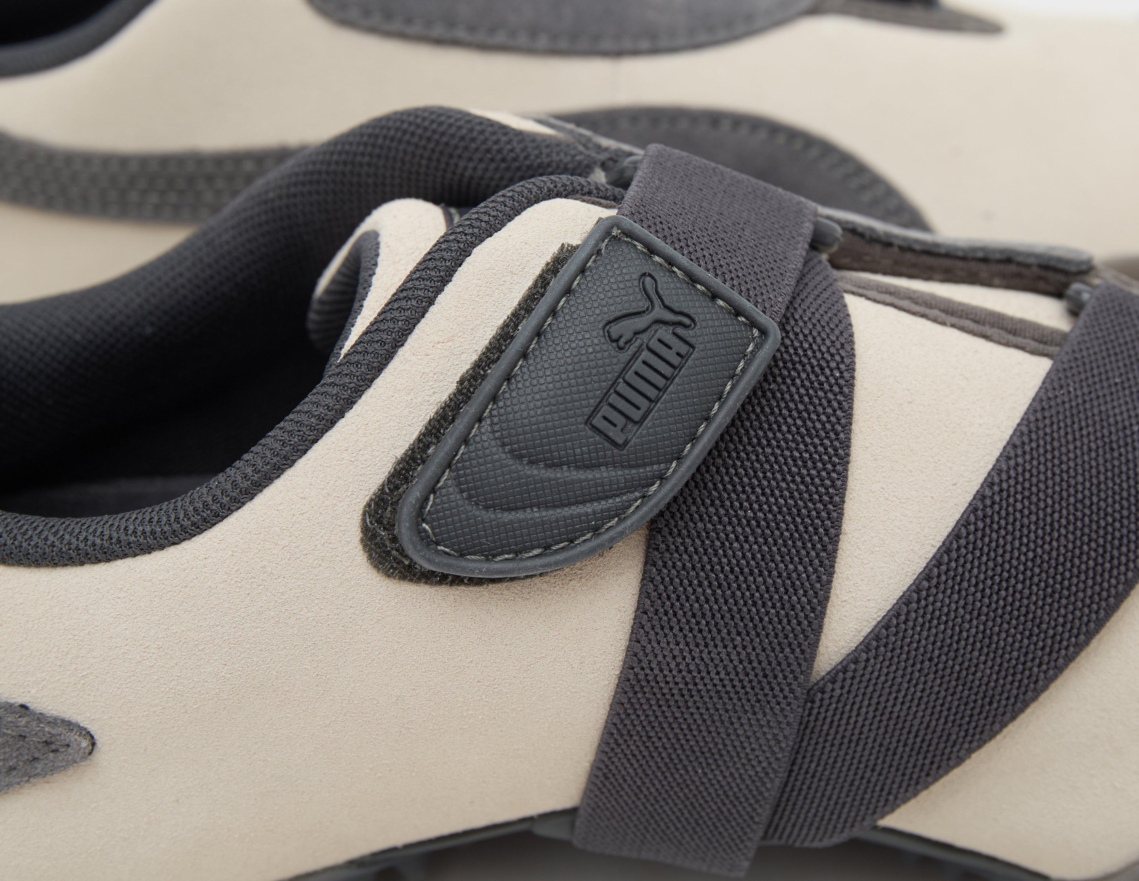 PUMA Mostro Suede Women's