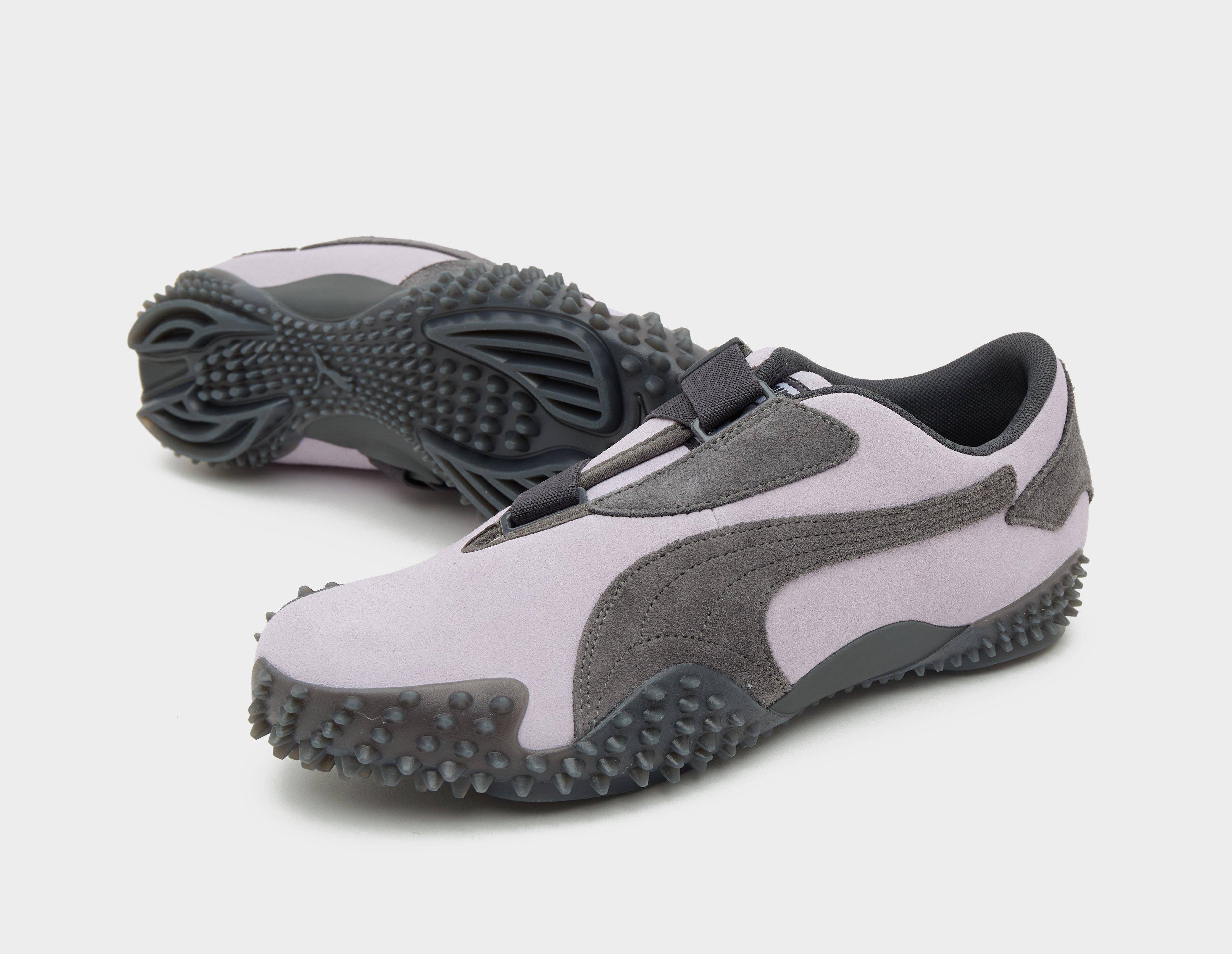 PUMA Mostro Suede