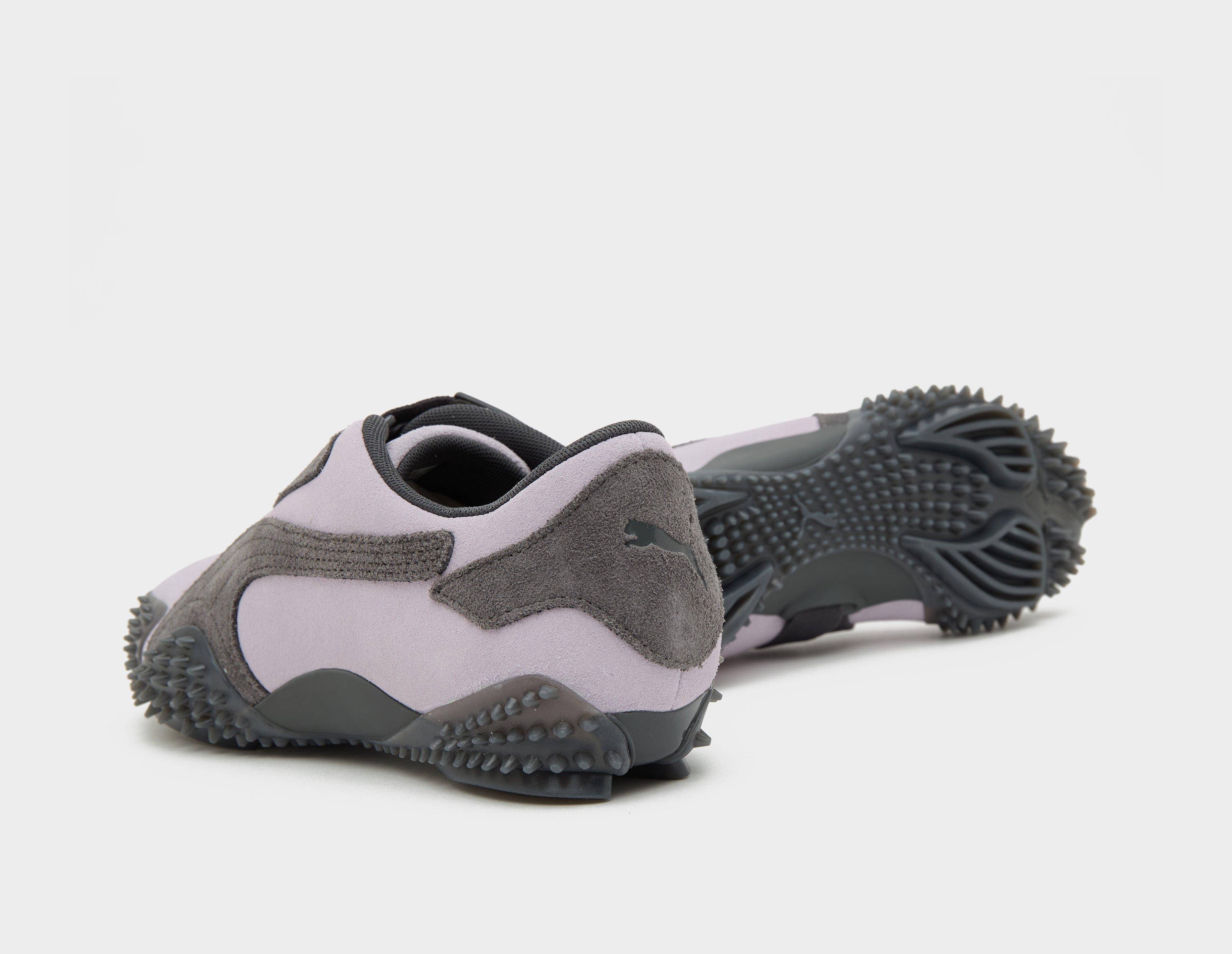 PUMA Mostro Suede