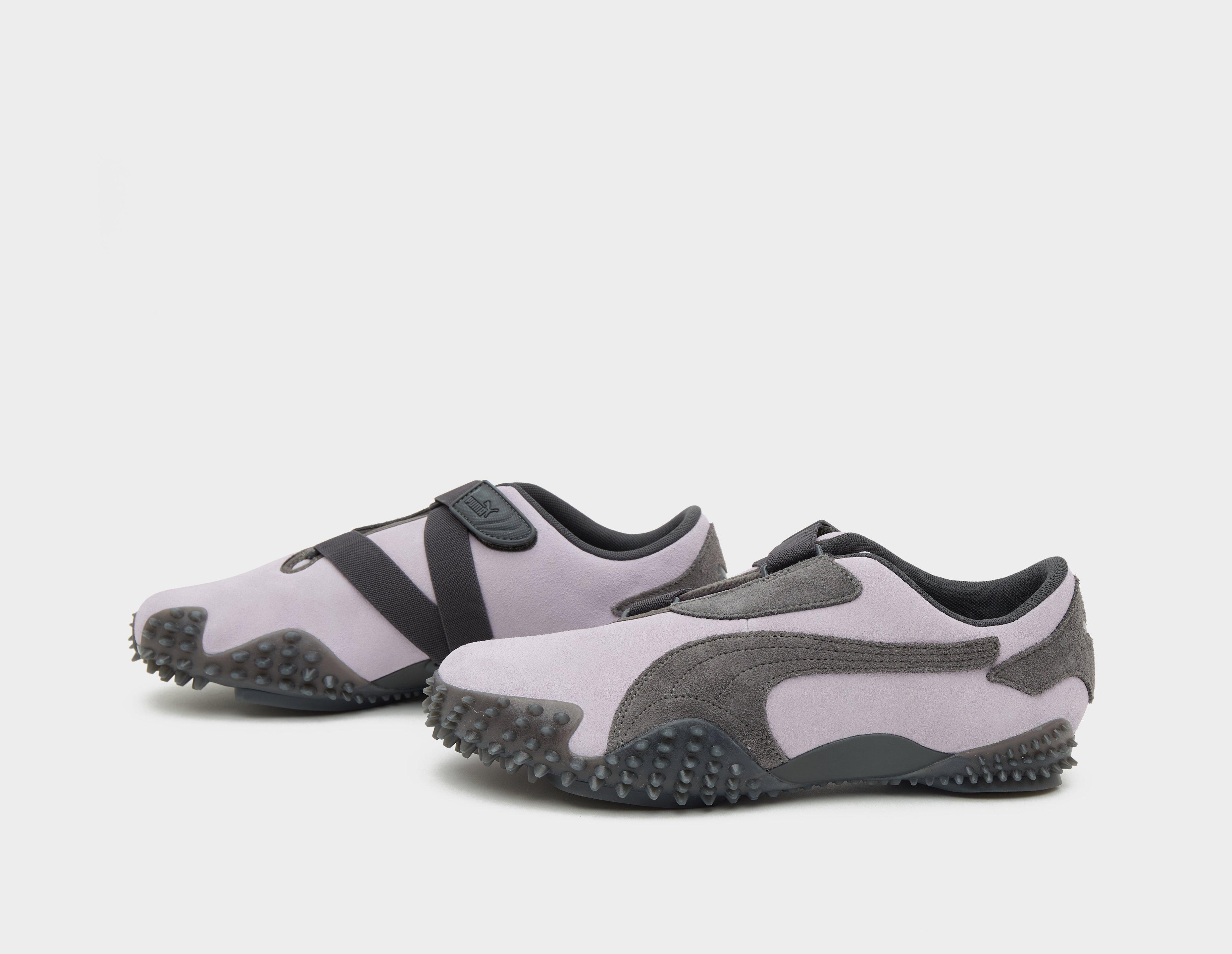 PUMA Mostro Suede