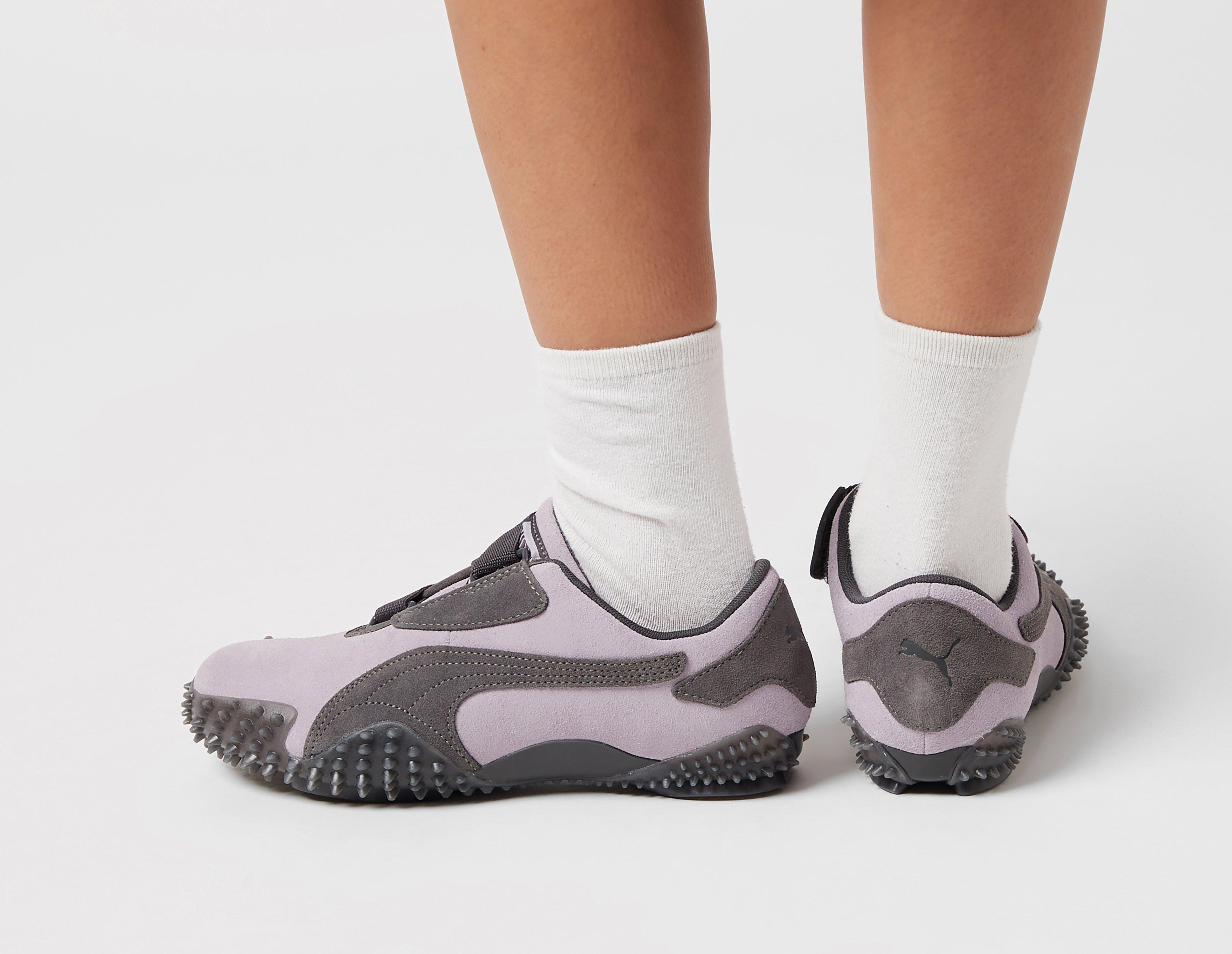 PUMA Mostro Suede Women's