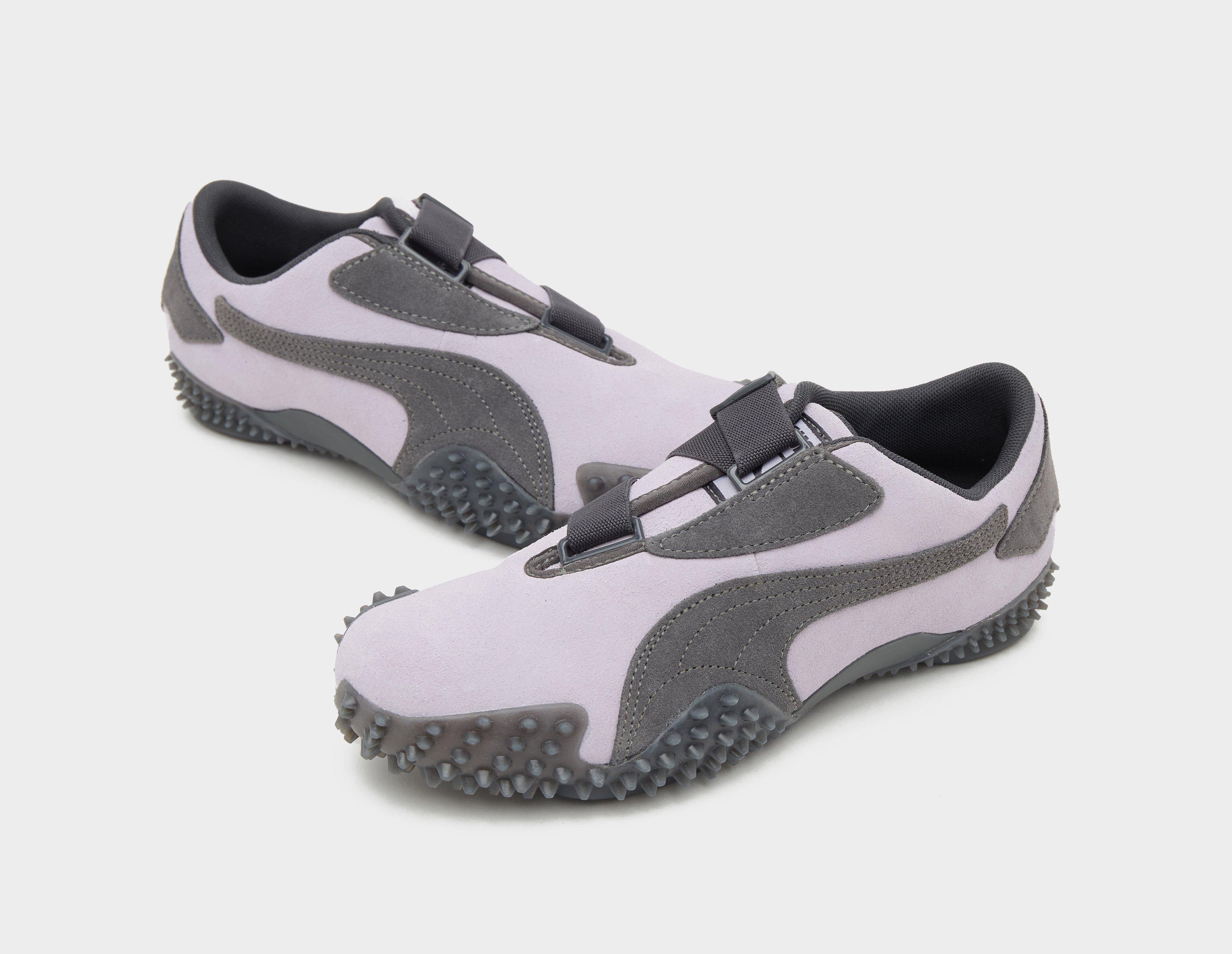 PUMA Mostro Suede Women's
