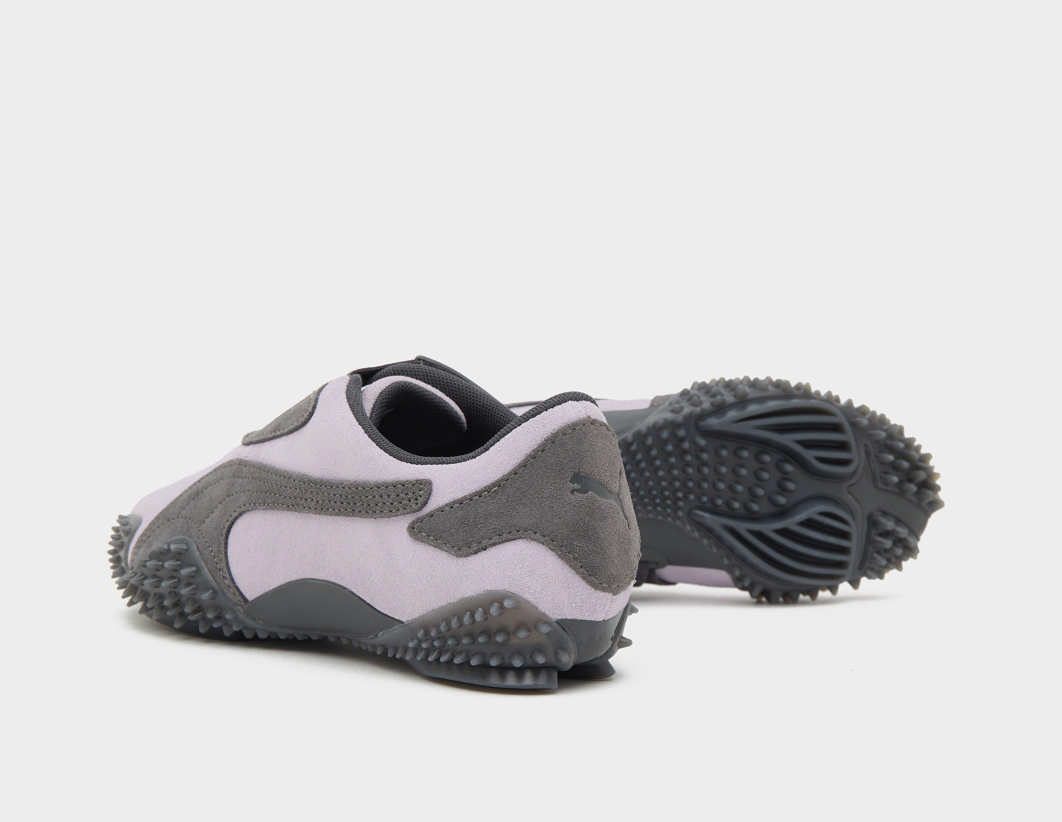 PUMA Mostro Suede Women's