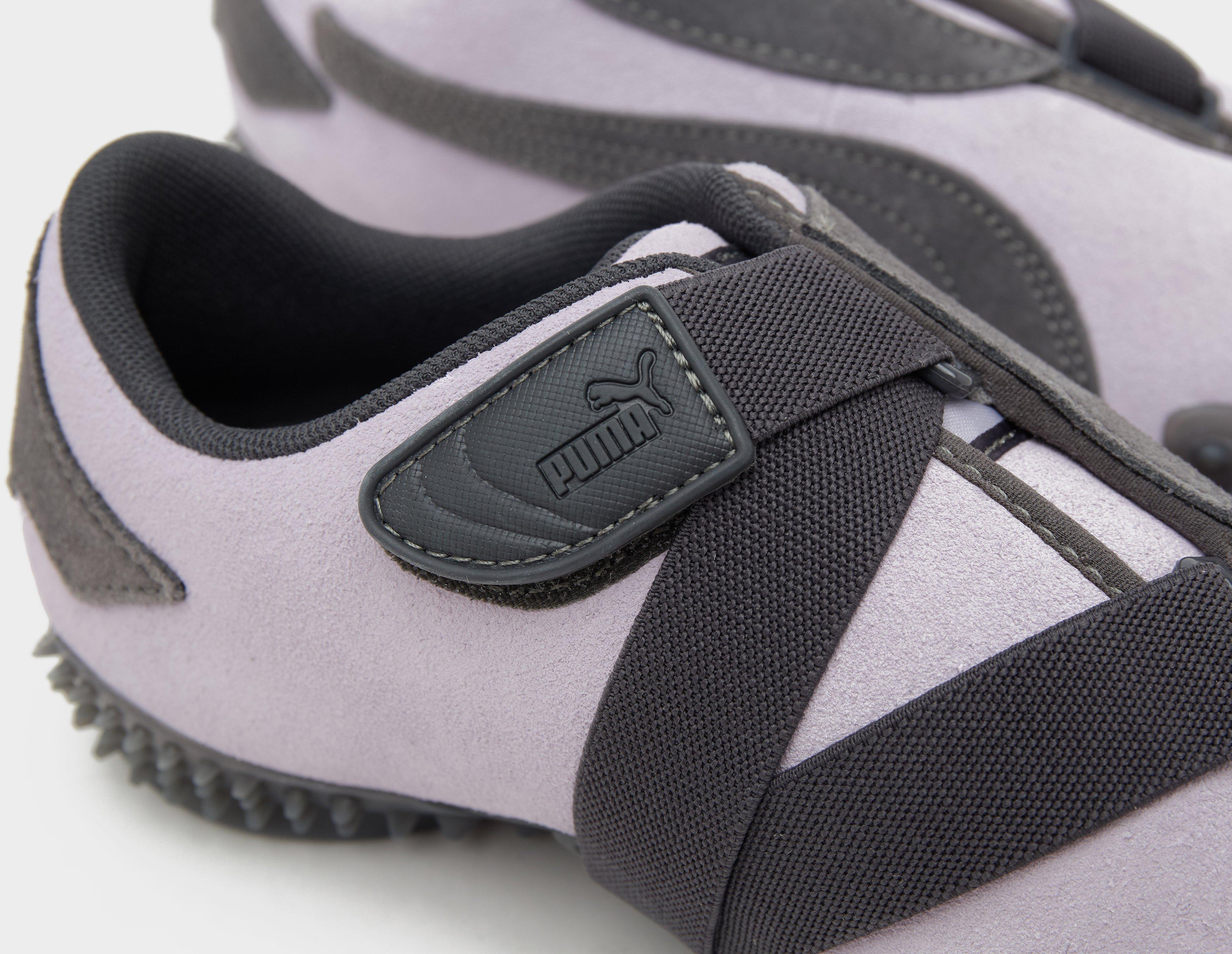 PUMA Mostro Suede Women's