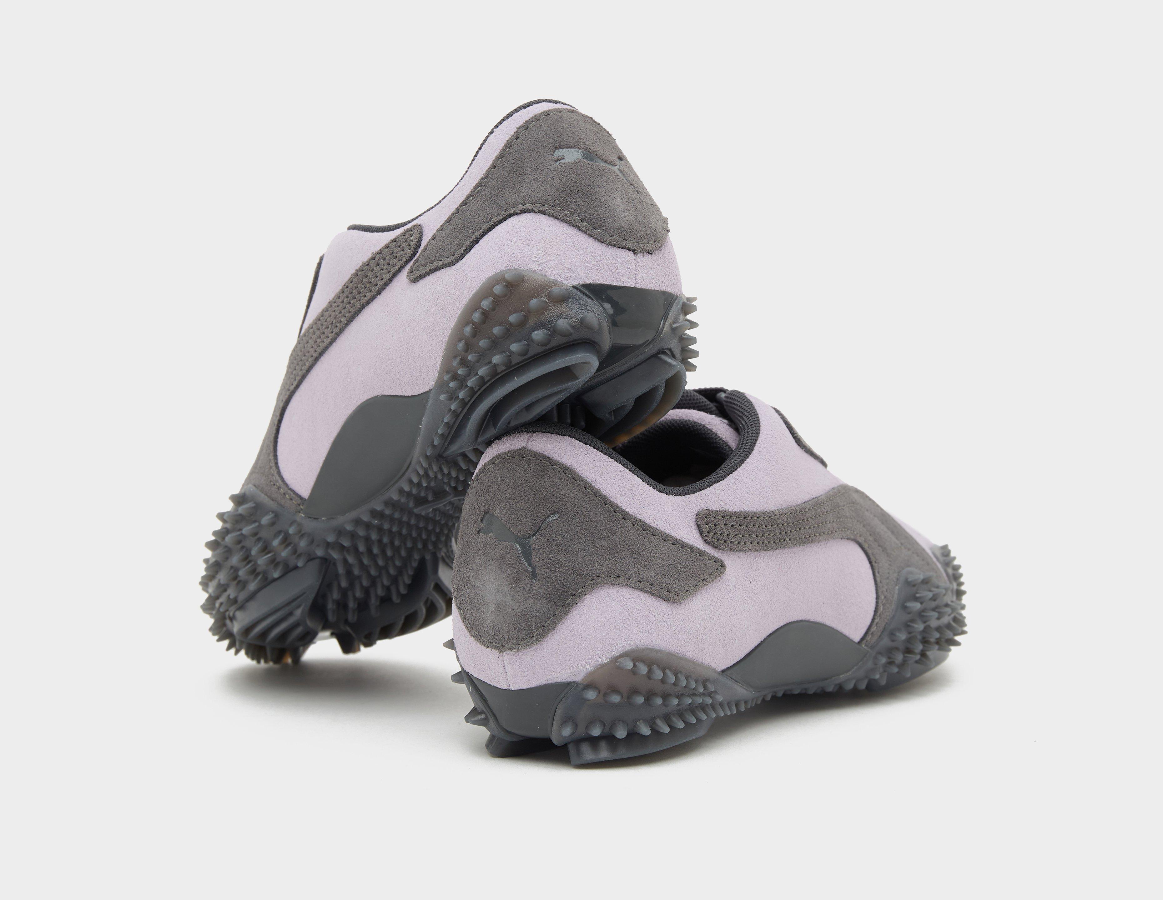 PUMA Mostro Suede Women's