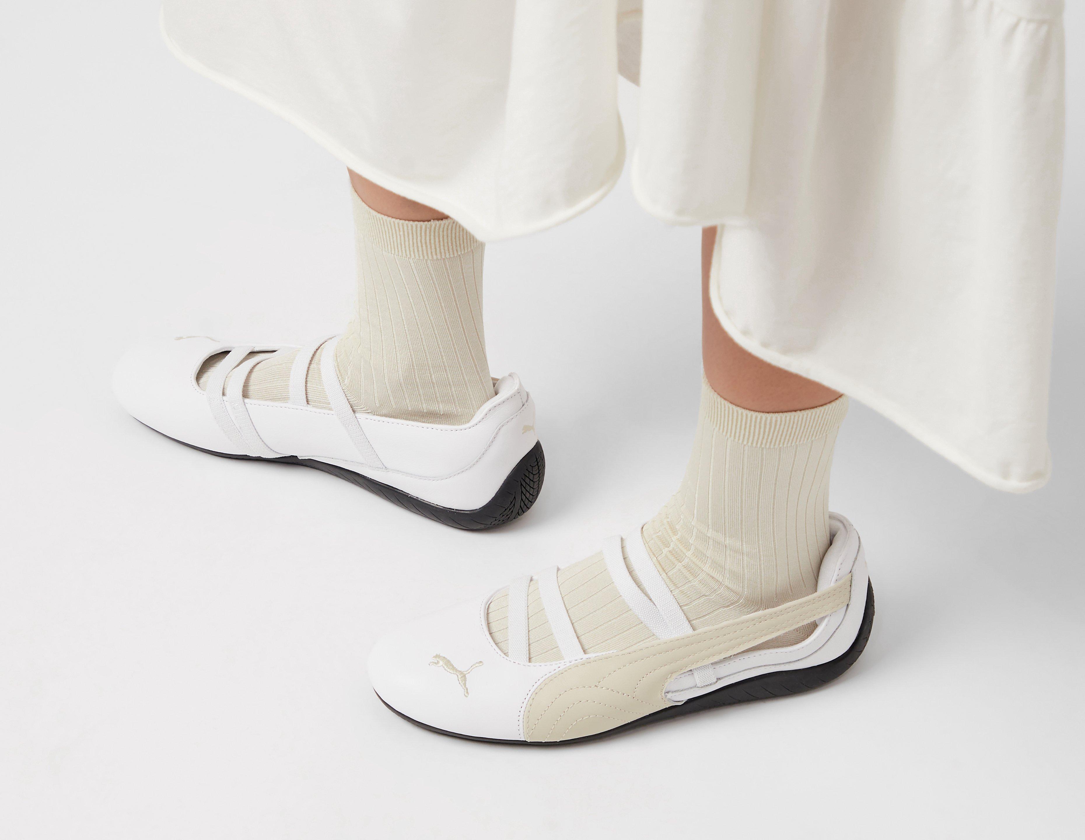 PUMA Speedcat Ballet Women's