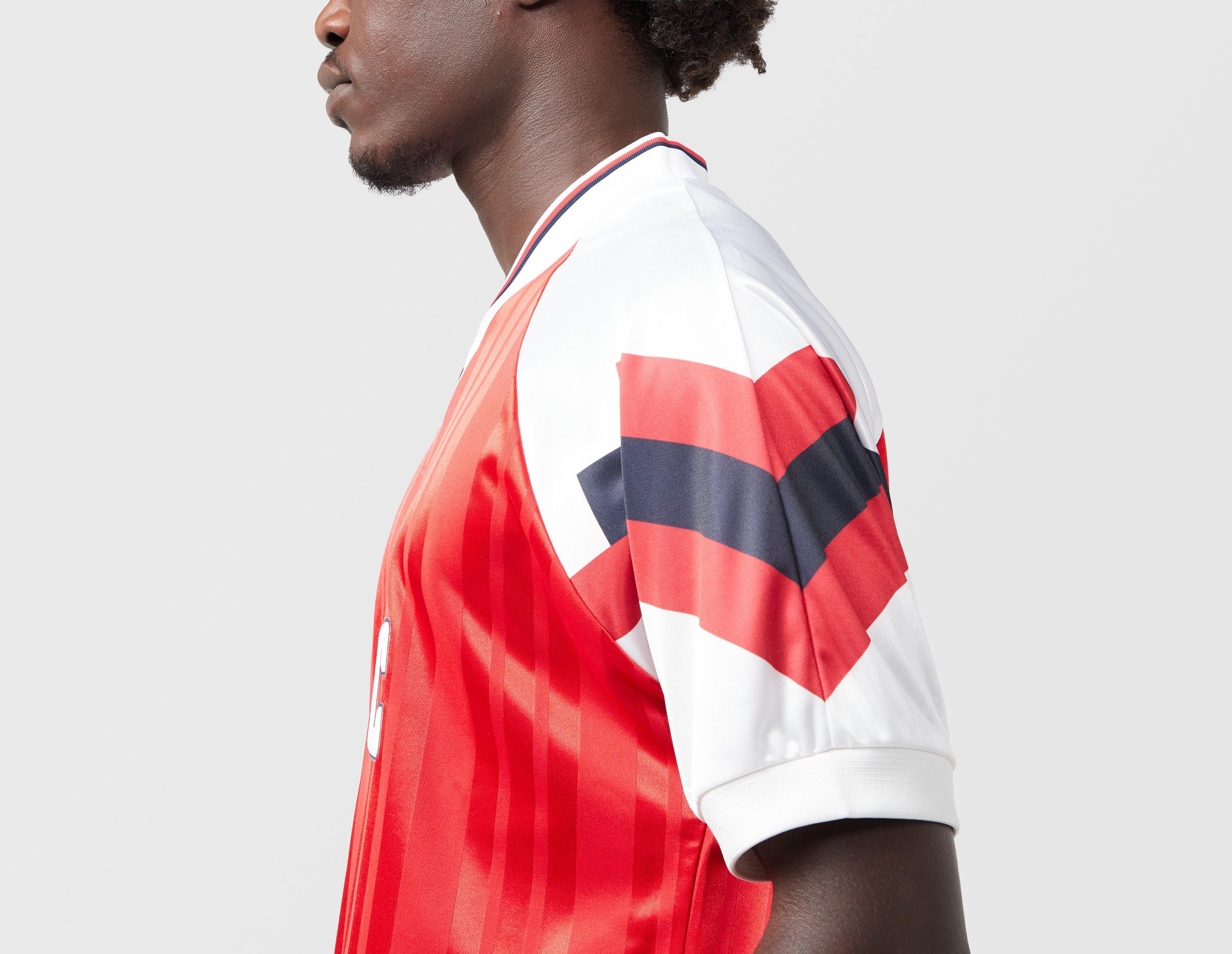 adidas Arsenal 92-94 Home Jersey