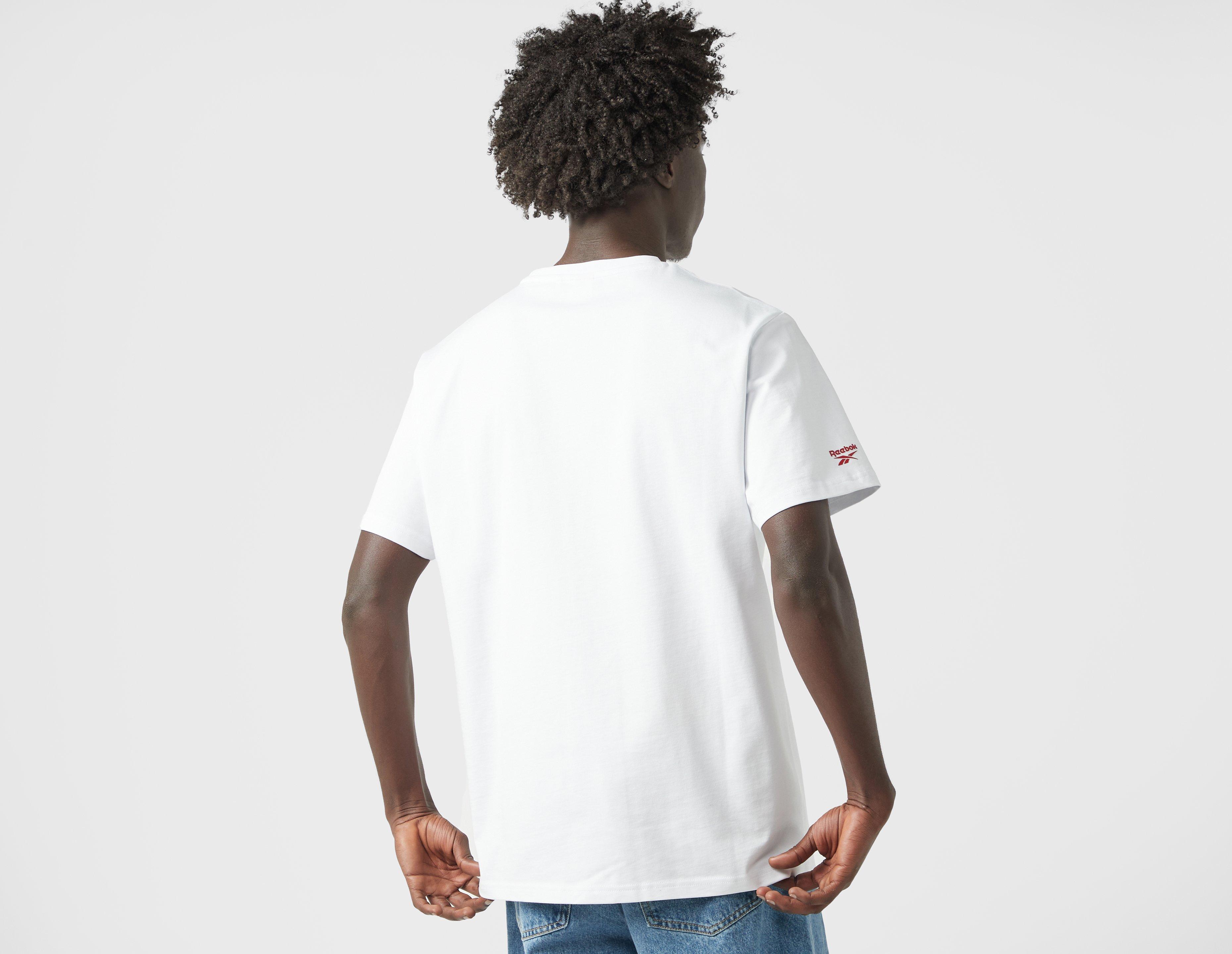 Reebok Diner T-Shirt - size? exclusive