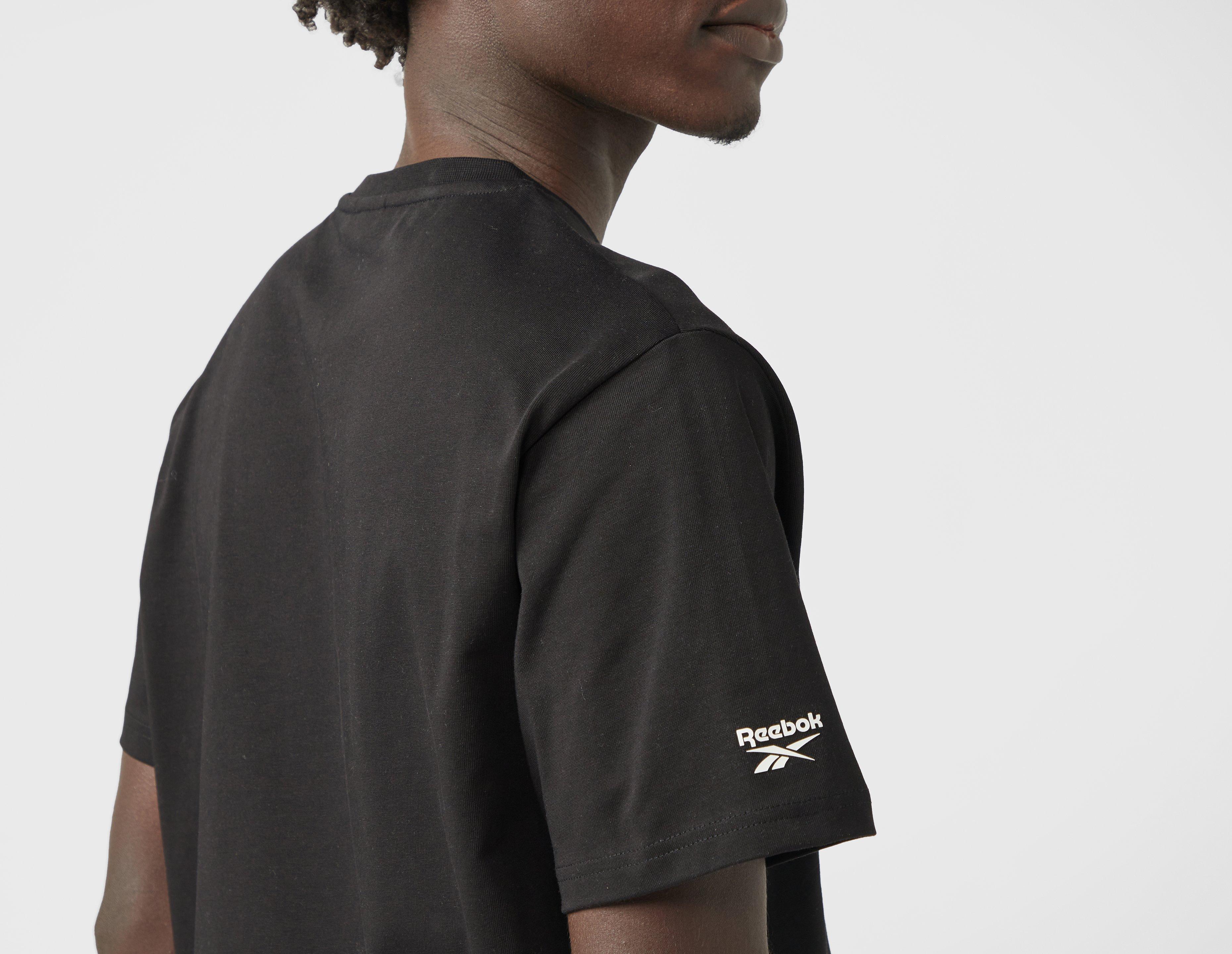 Reebok Diner T-Shirt - size? exclusive