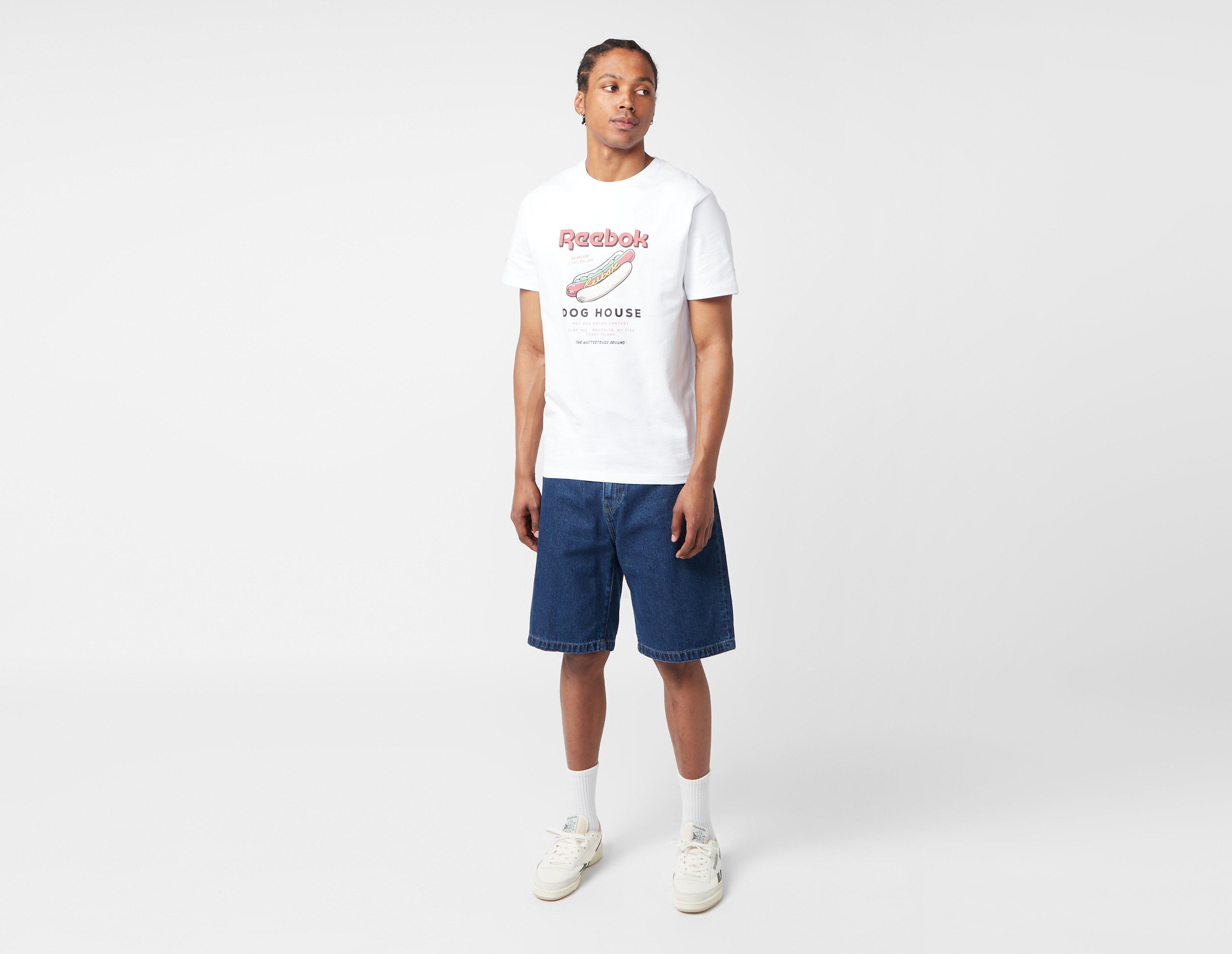 Reebok Hotdog T-Shirt