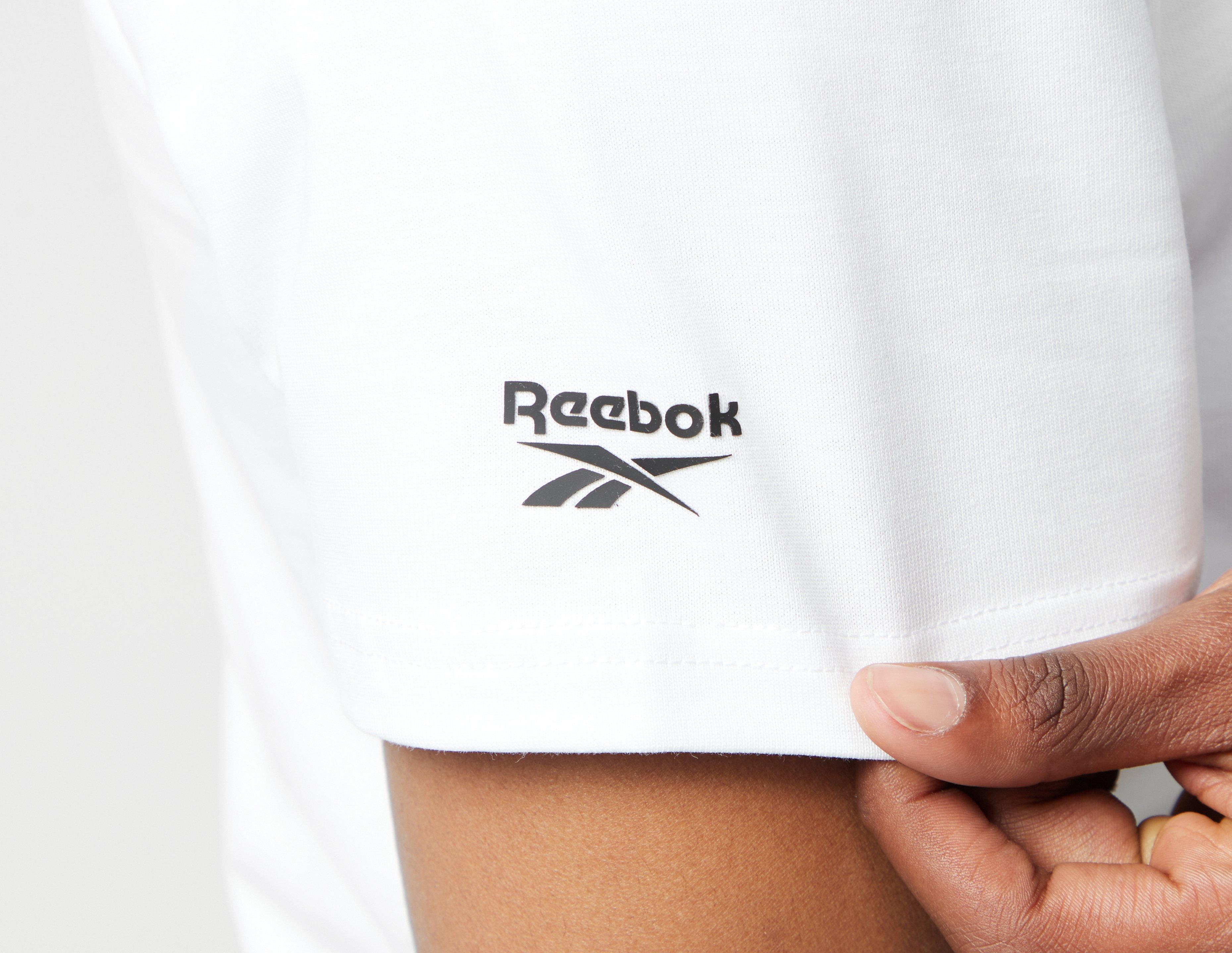 Reebok Hotdog T-Shirt