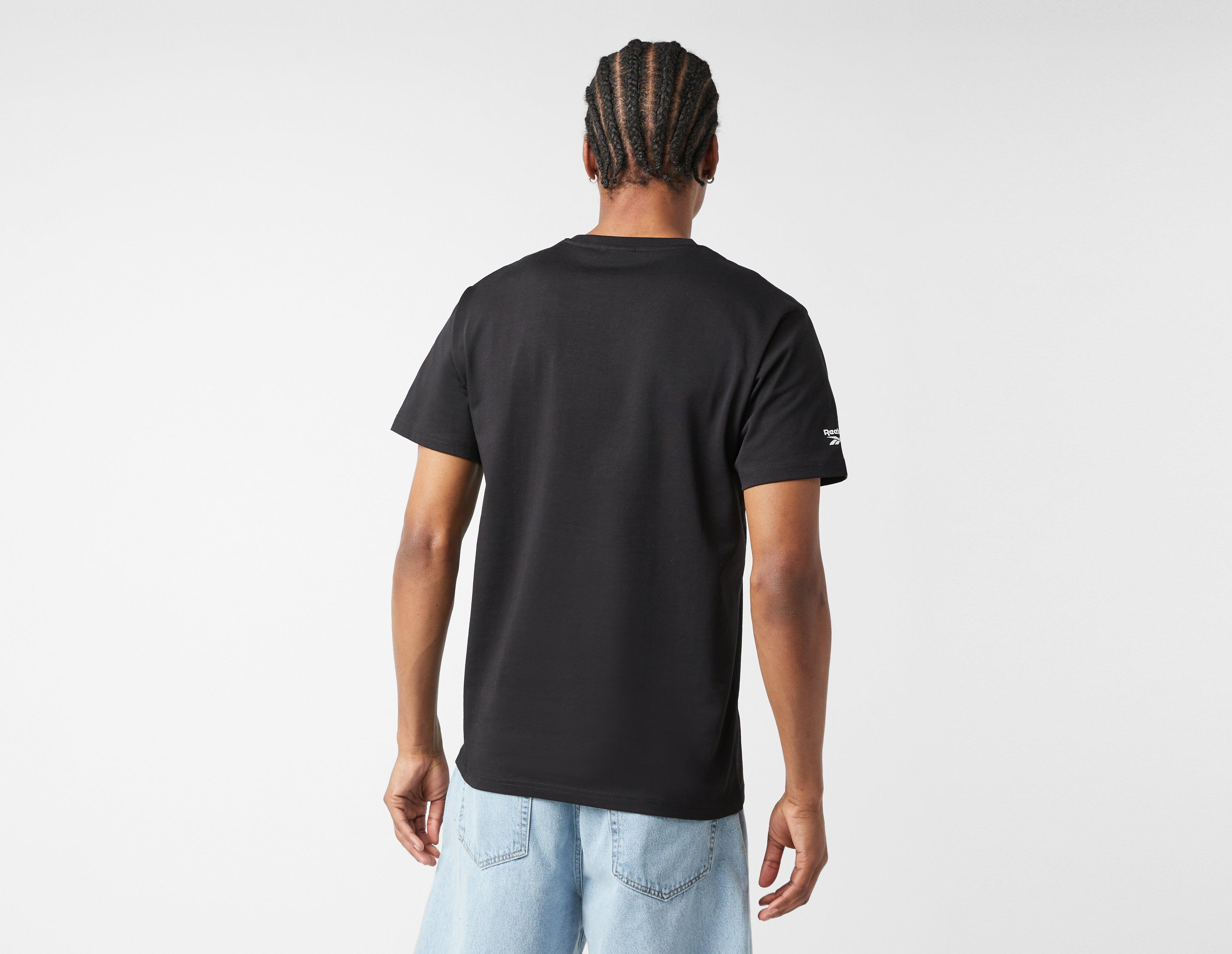 Reebok Hotdog T-Shirt