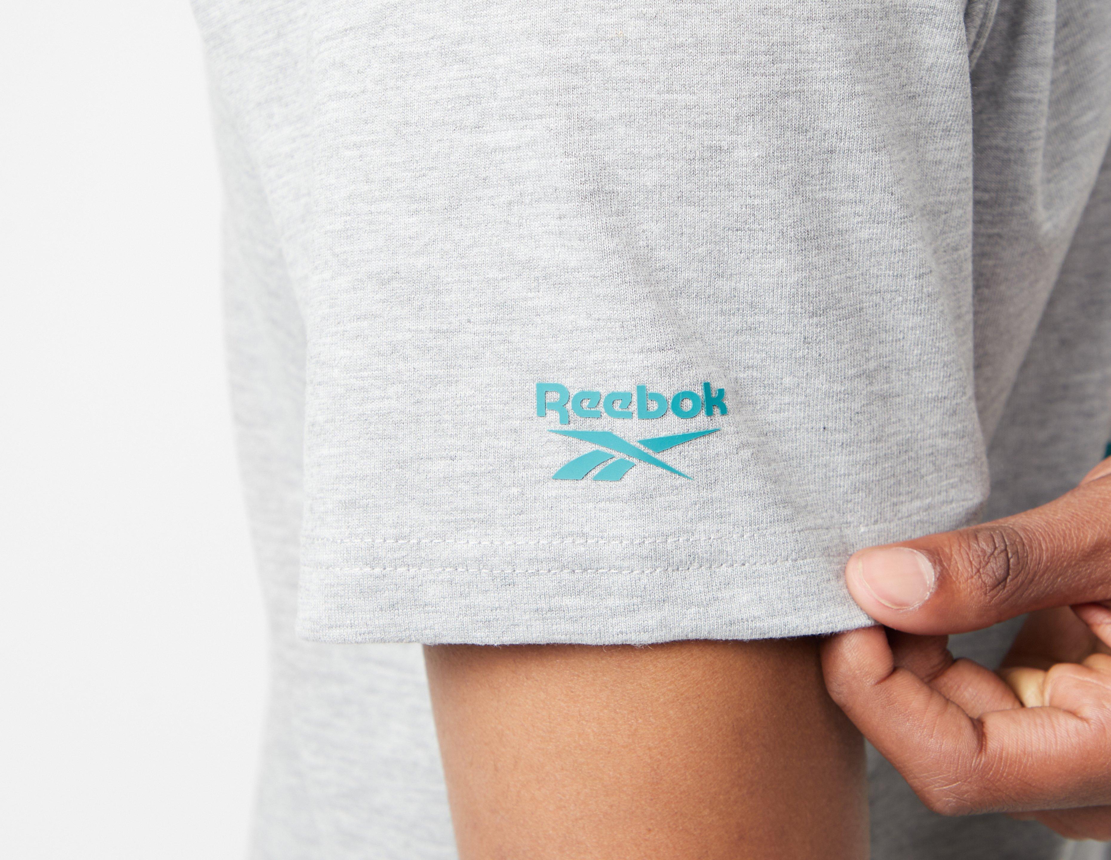 Reebok Hotdog T-Shirt
