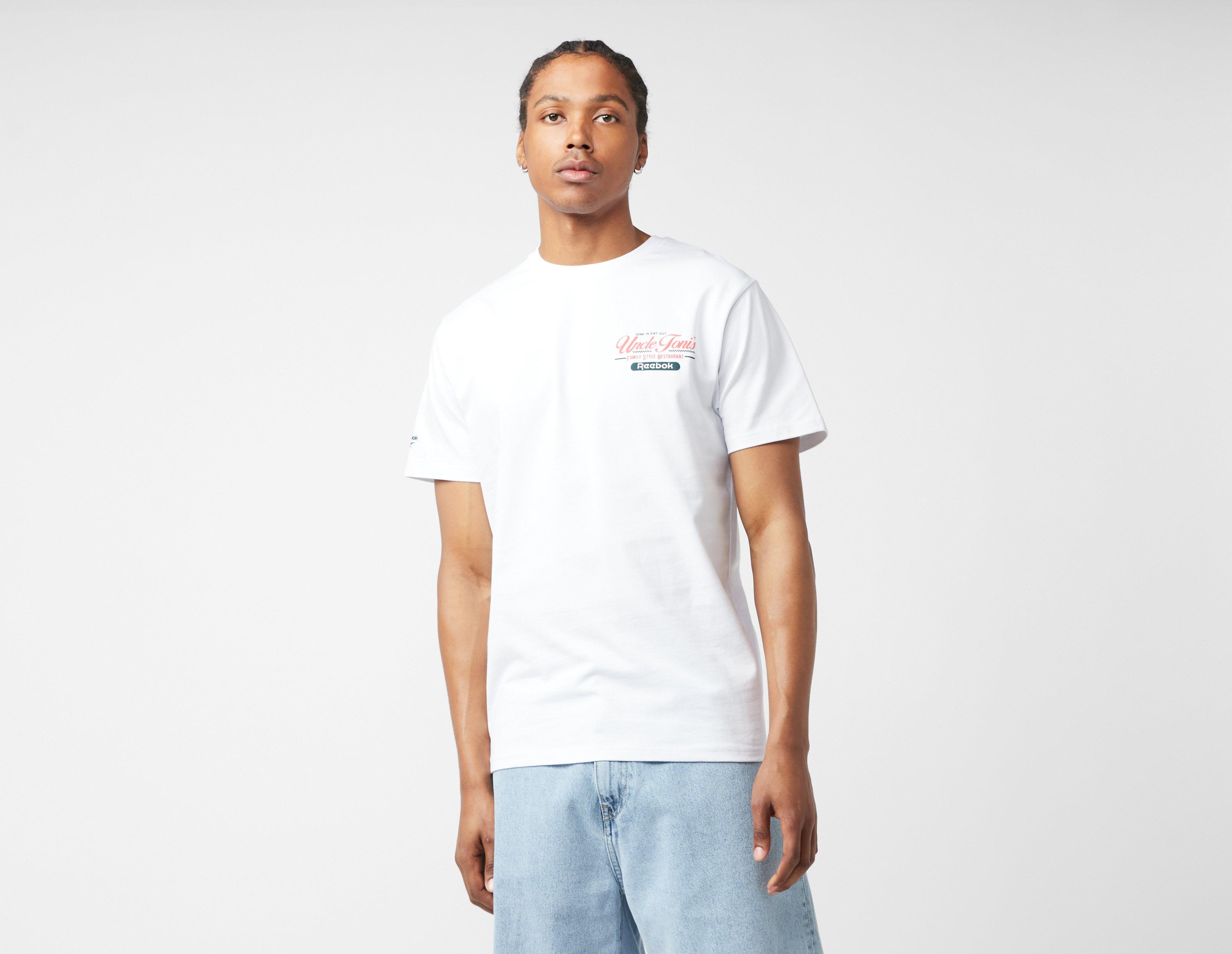 Reebok Toni's T-Shirt - size? exclusive