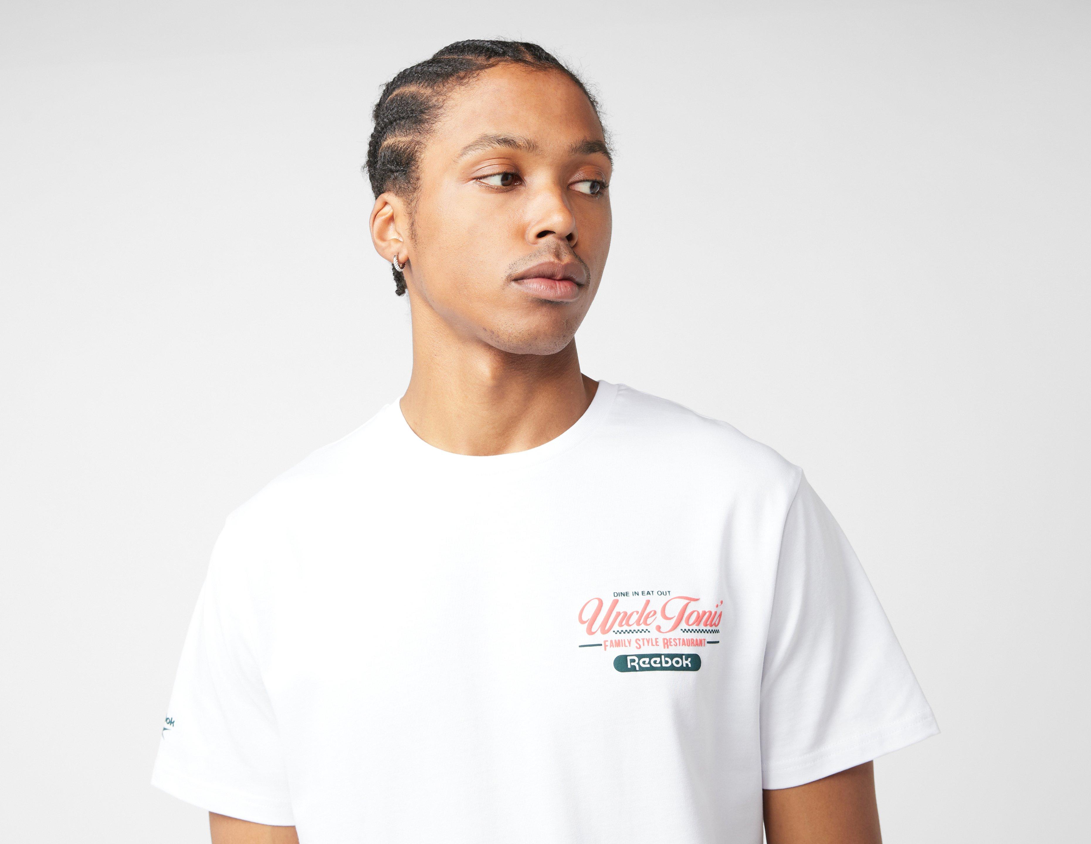 Reebok Toni's T-Shirt - size? exclusive