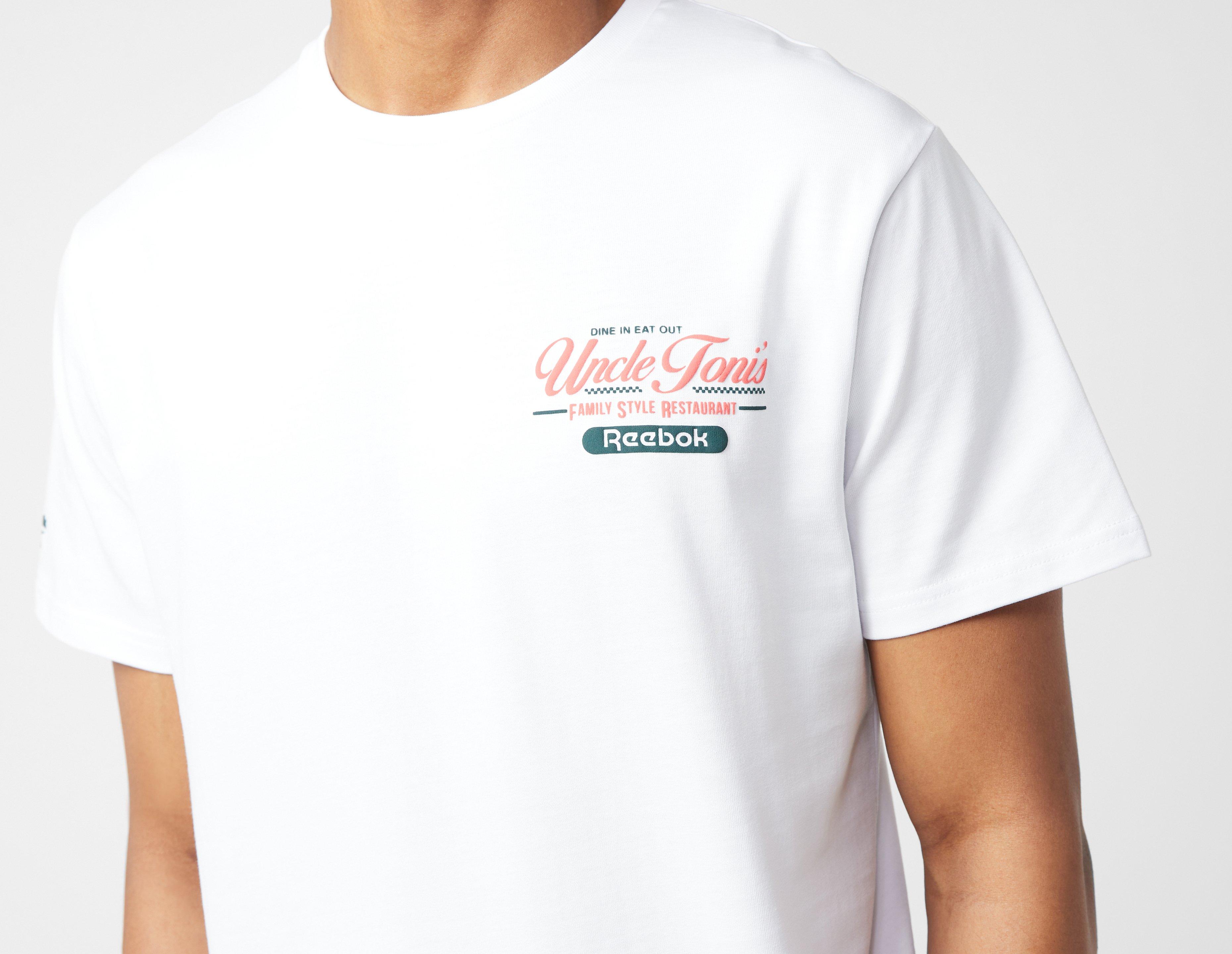 Reebok Toni's T-Shirt - size? exclusive