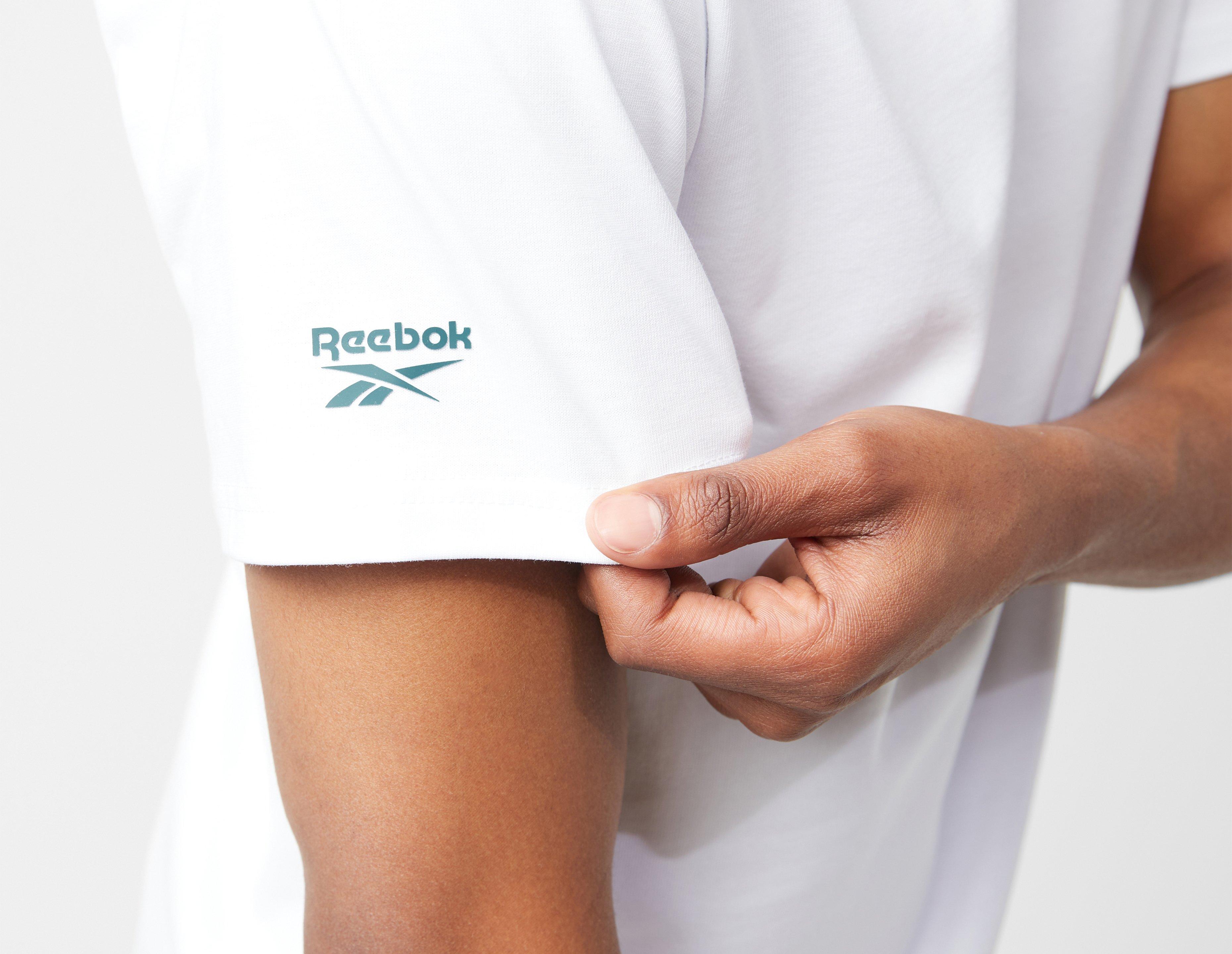 Reebok Toni's T-Shirt - size? exclusive