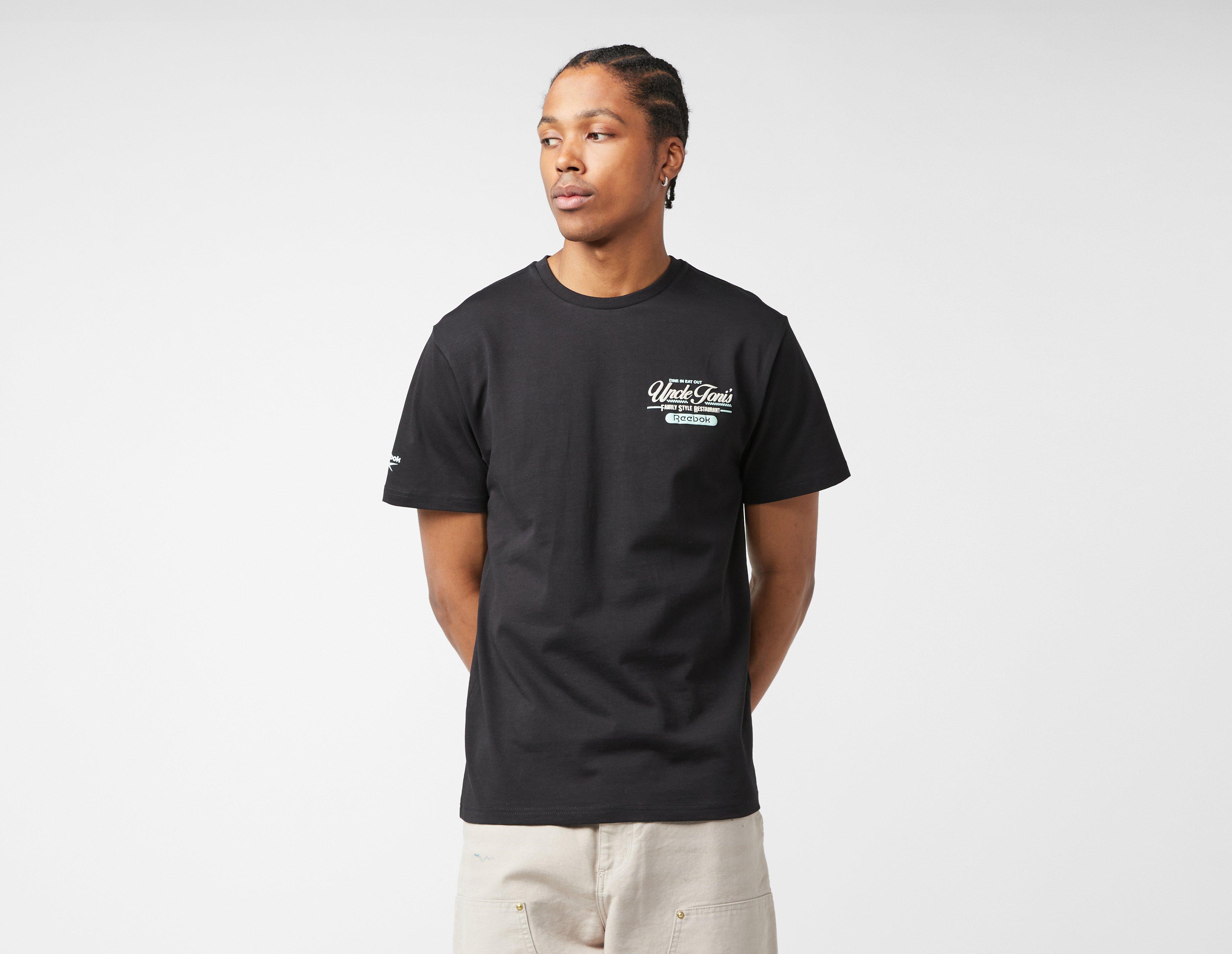 Reebok Toni's T-Shirt - size? exclusive