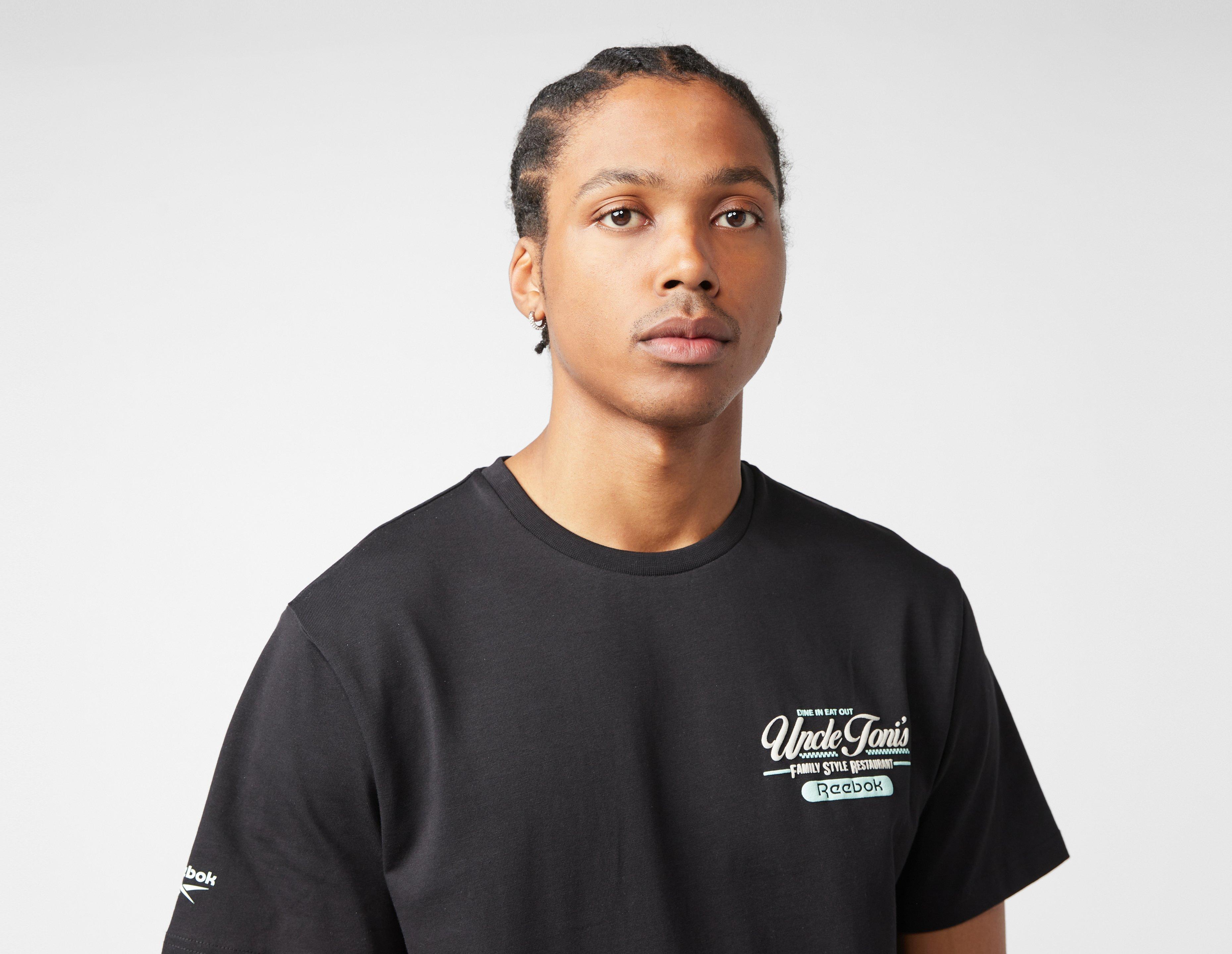 Reebok Toni's T-Shirt - size? exclusive
