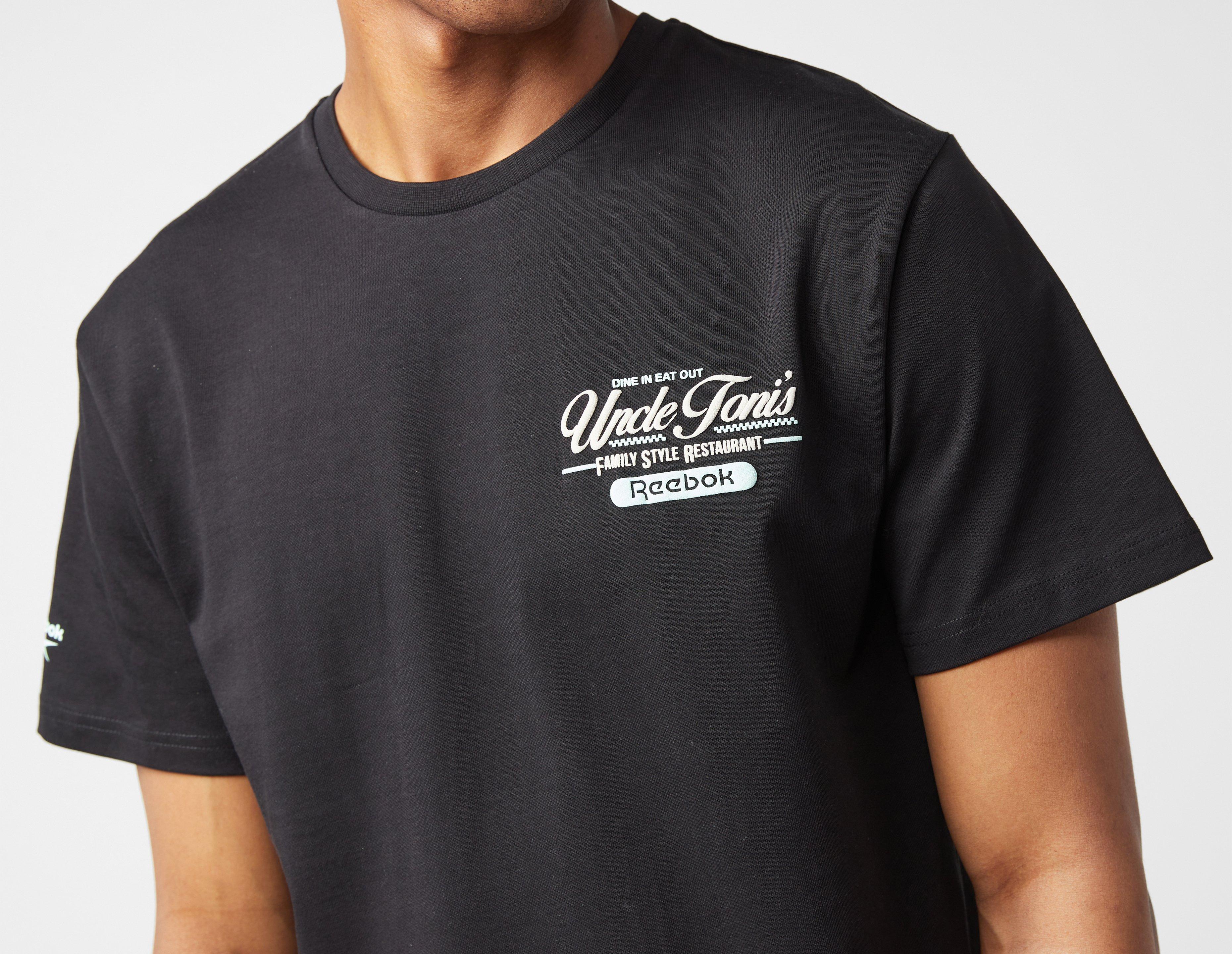 Reebok Toni's T-Shirt - size? exclusive