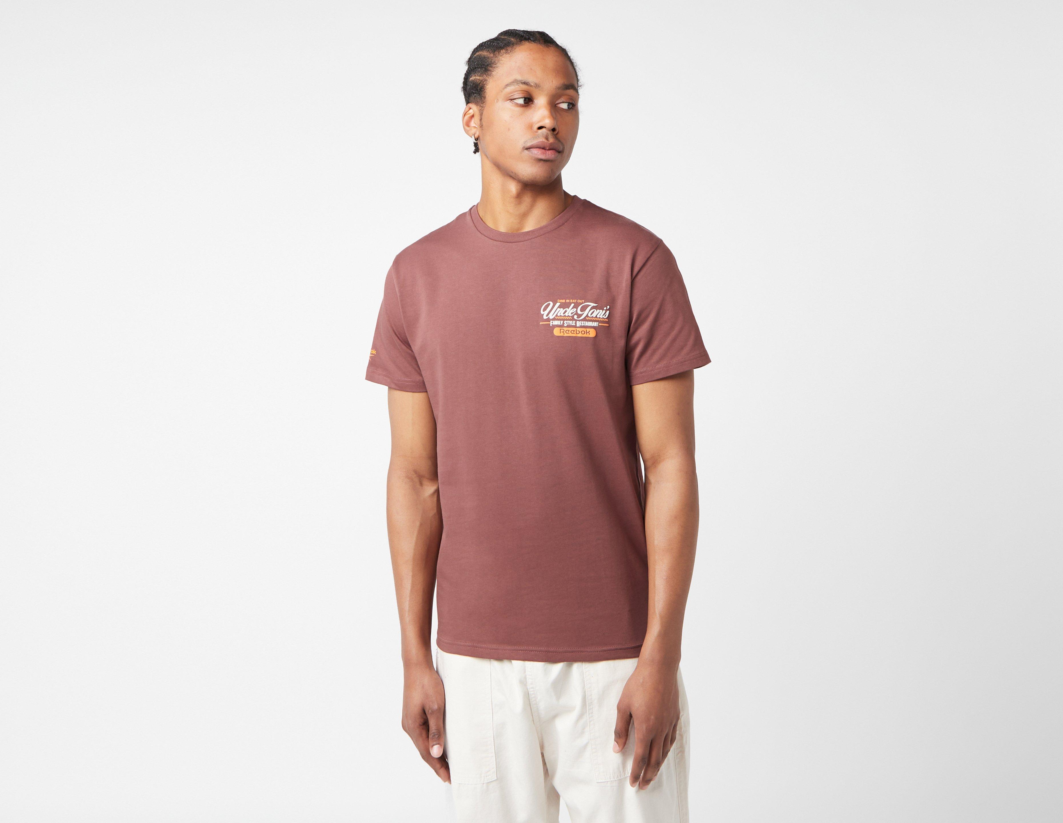 Reebok Toni's T-Shirt - size? exclusive