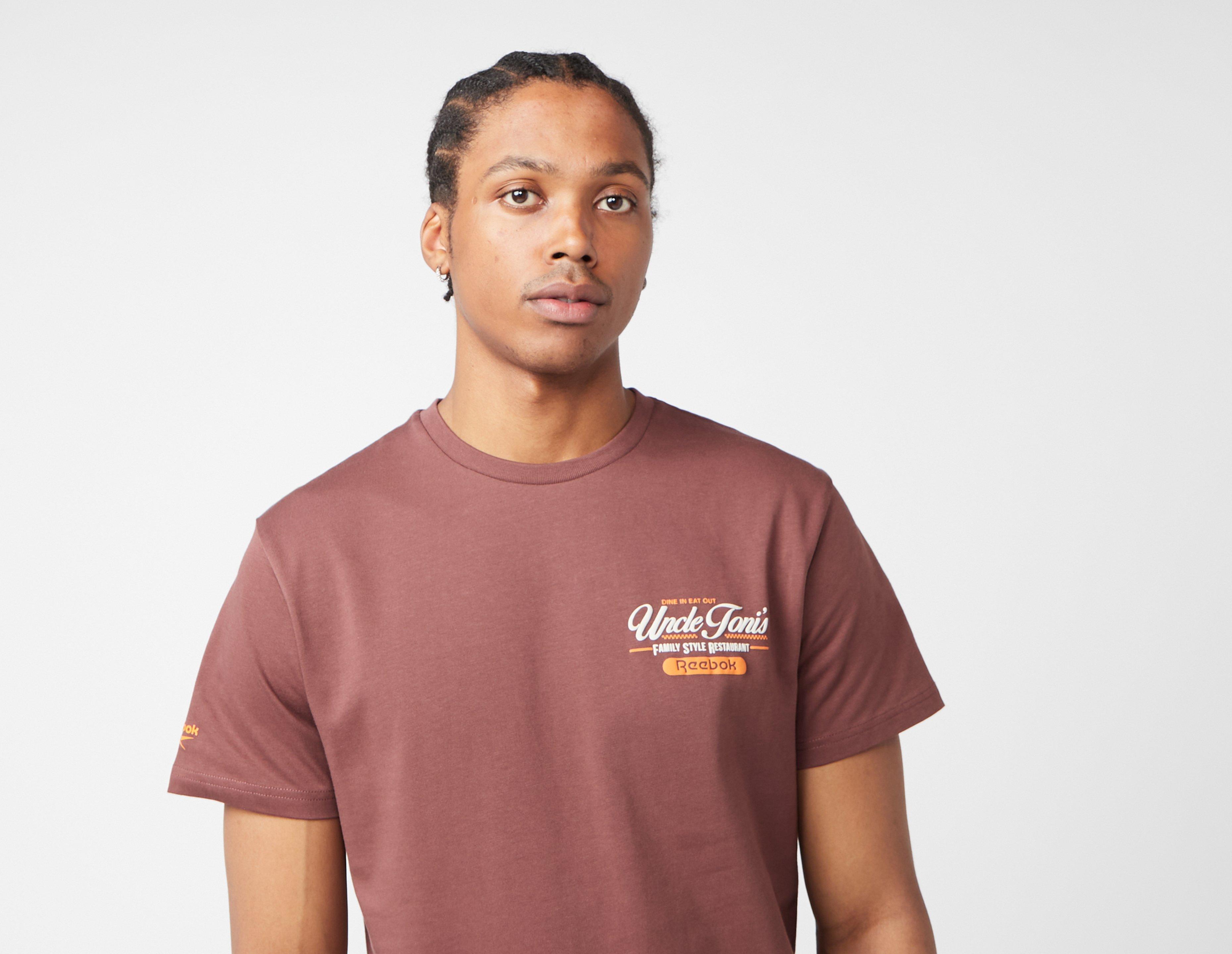 Reebok Toni's T-Shirt - size? exclusive