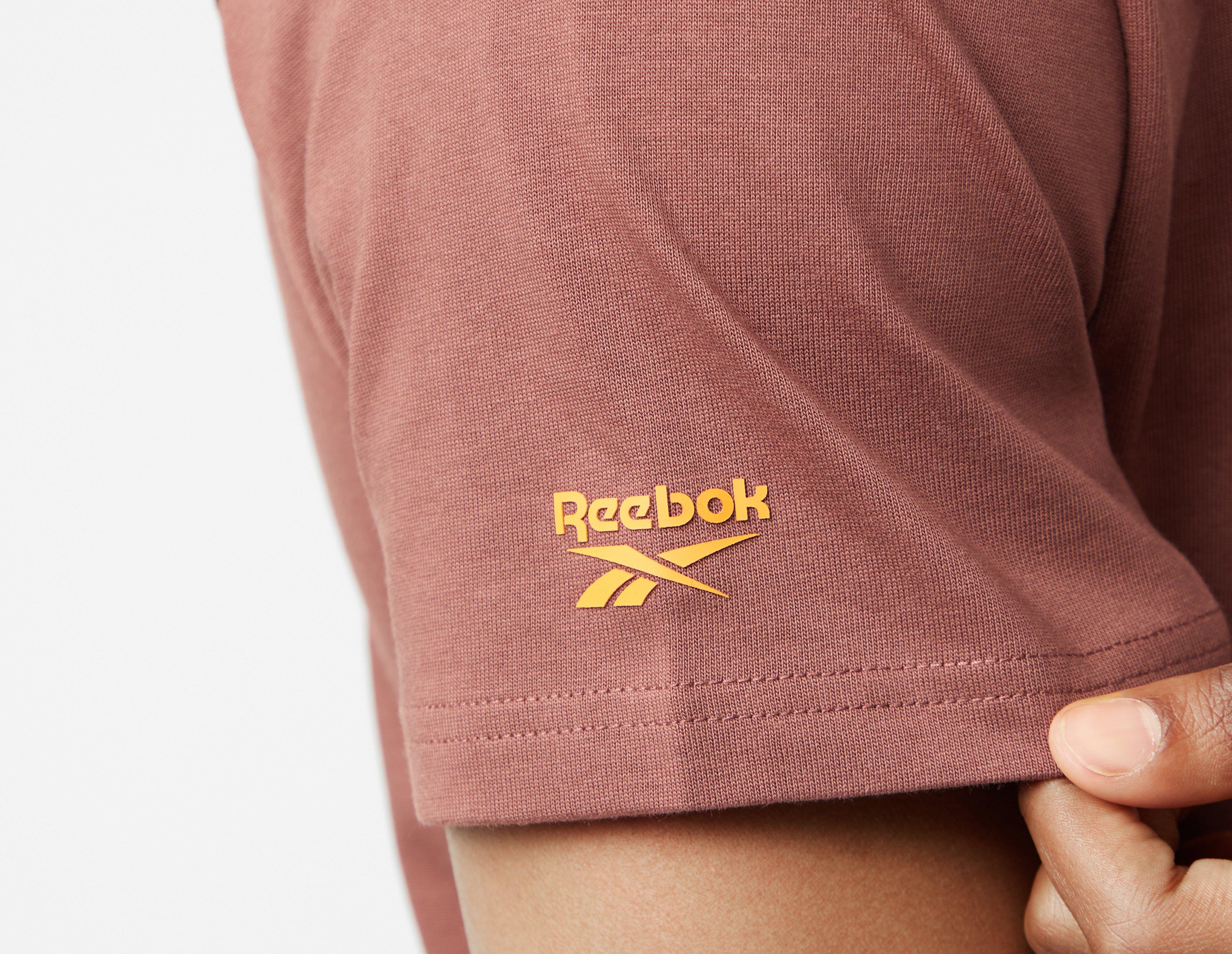 Reebok Toni's T-Shirt - size? exclusive