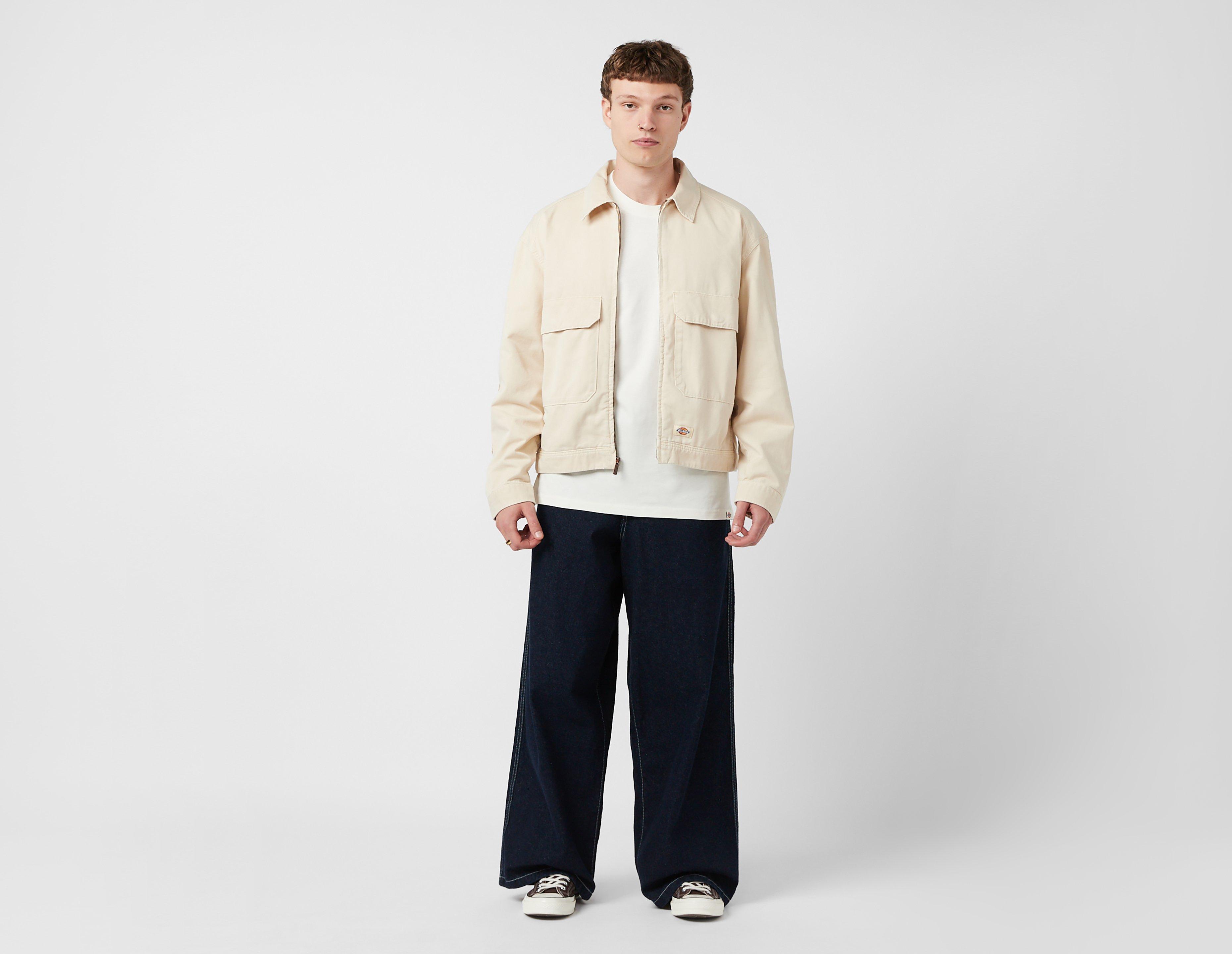 Dickies Fort Smith Trucker Jacket