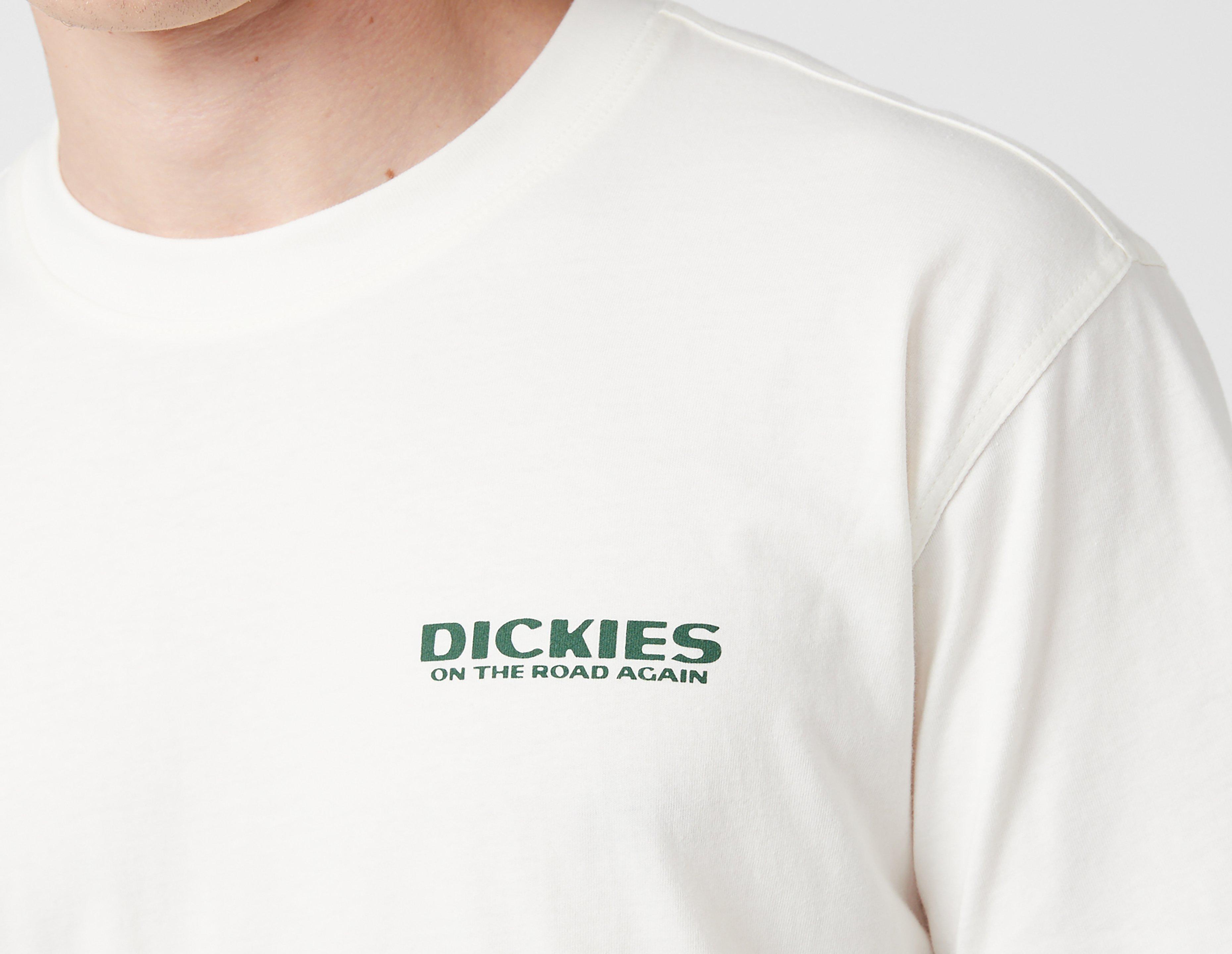 Dickies Burns T-Shirt