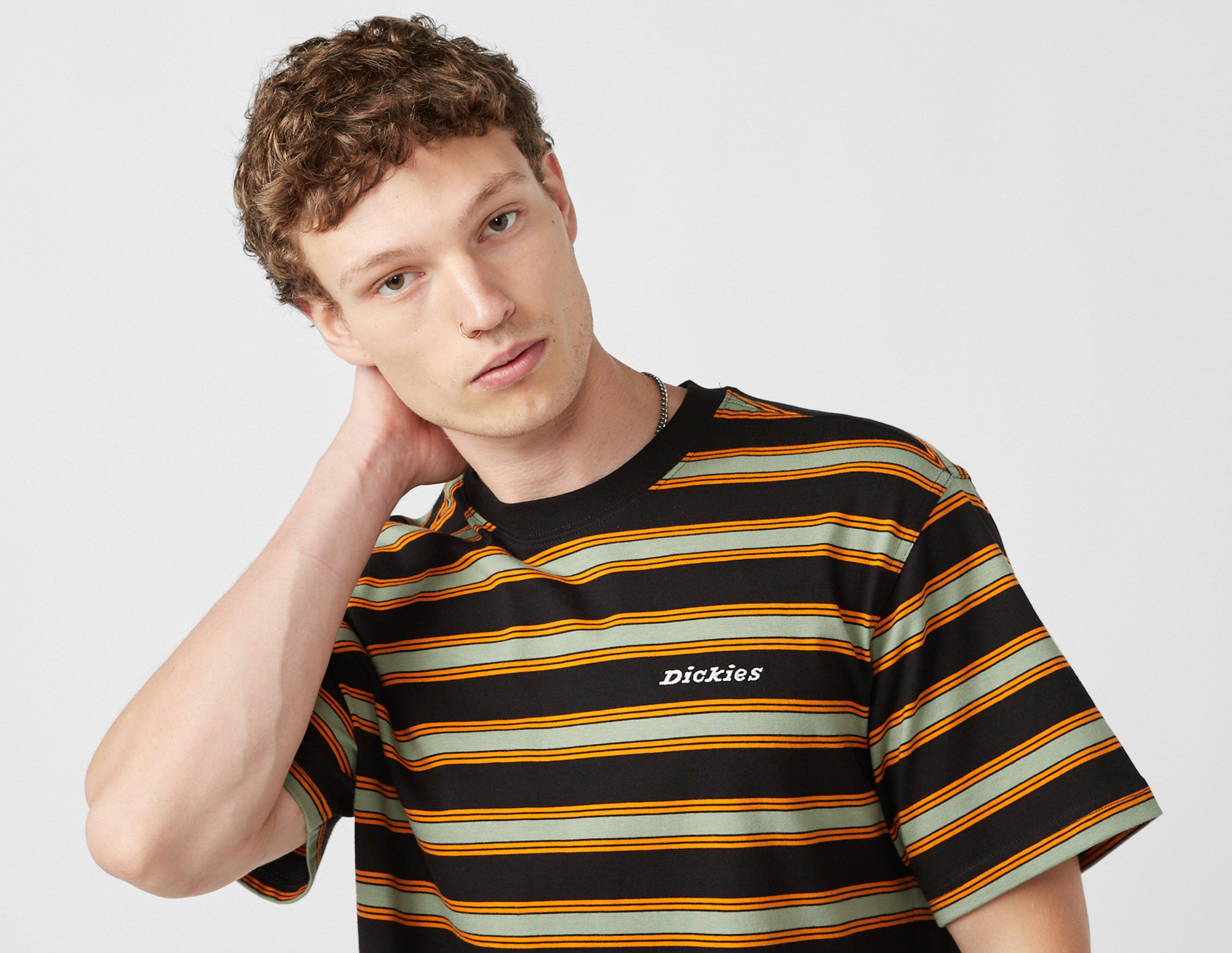 Dickies York Stripe T-Shirt