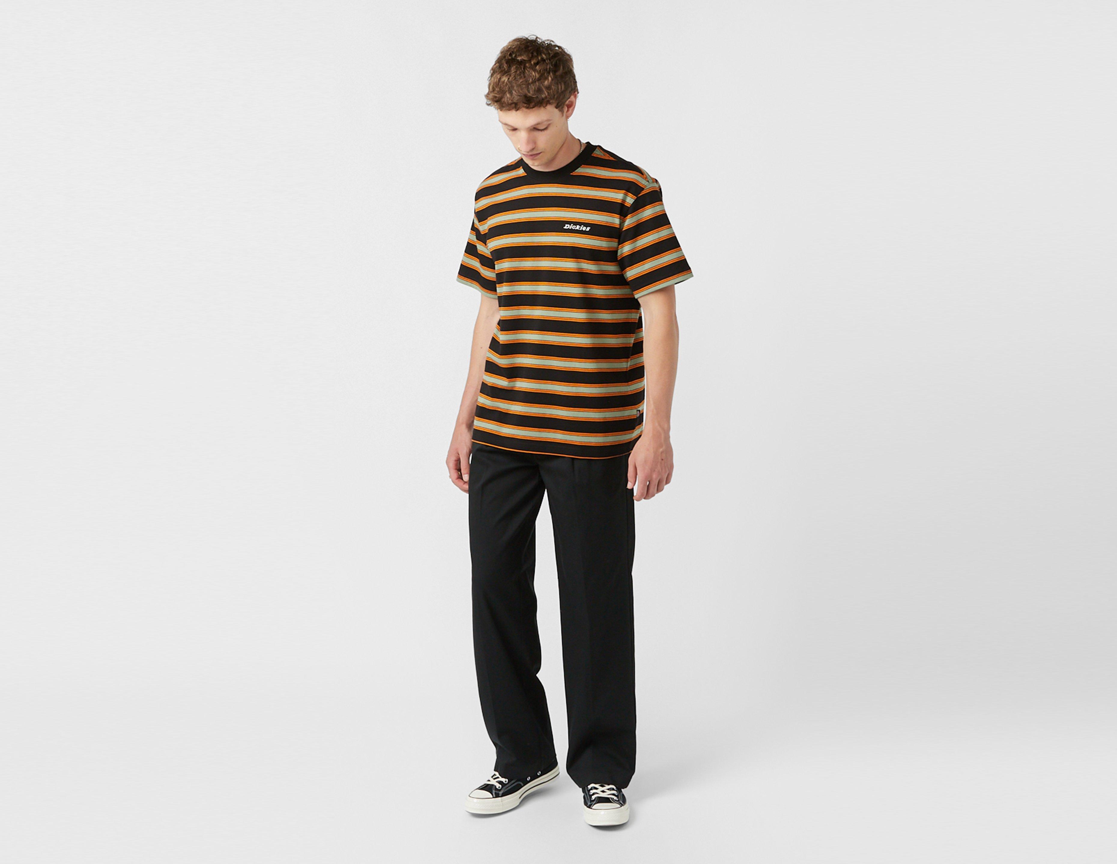 Dickies York Stripe T-Shirt