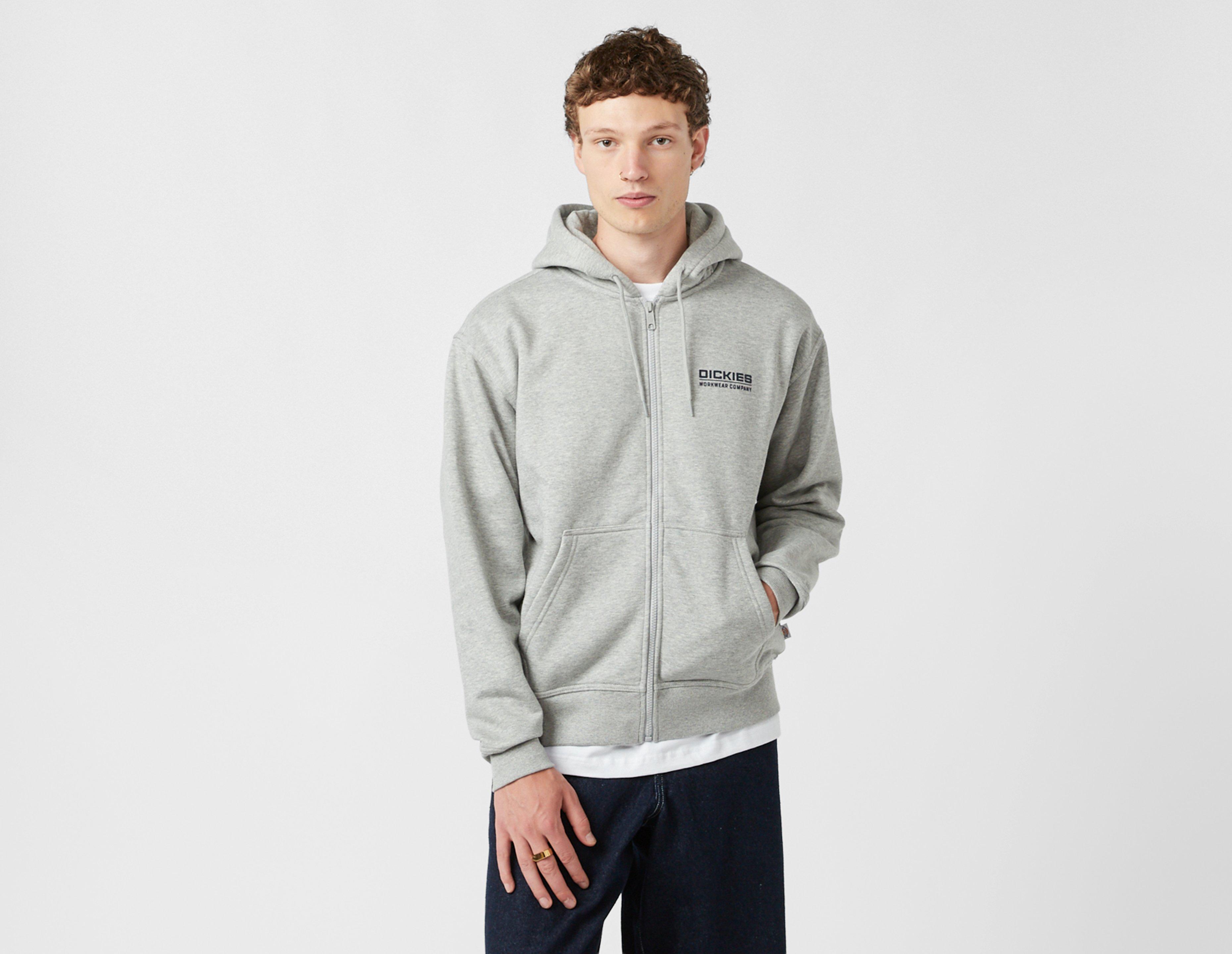 Dickies Bolivar Full Zip Hoodie