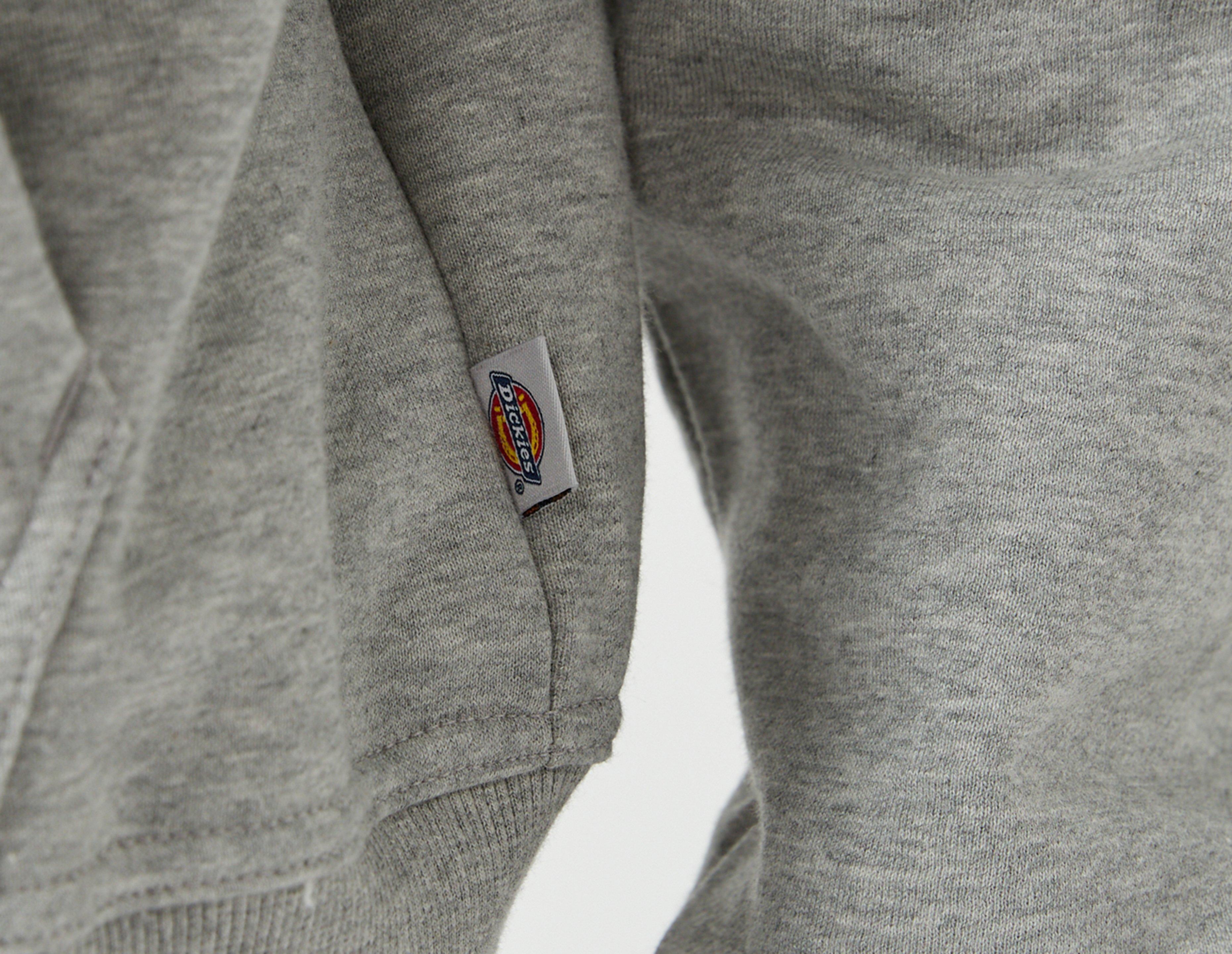 Dickies Bolivar Full Zip Hoodie