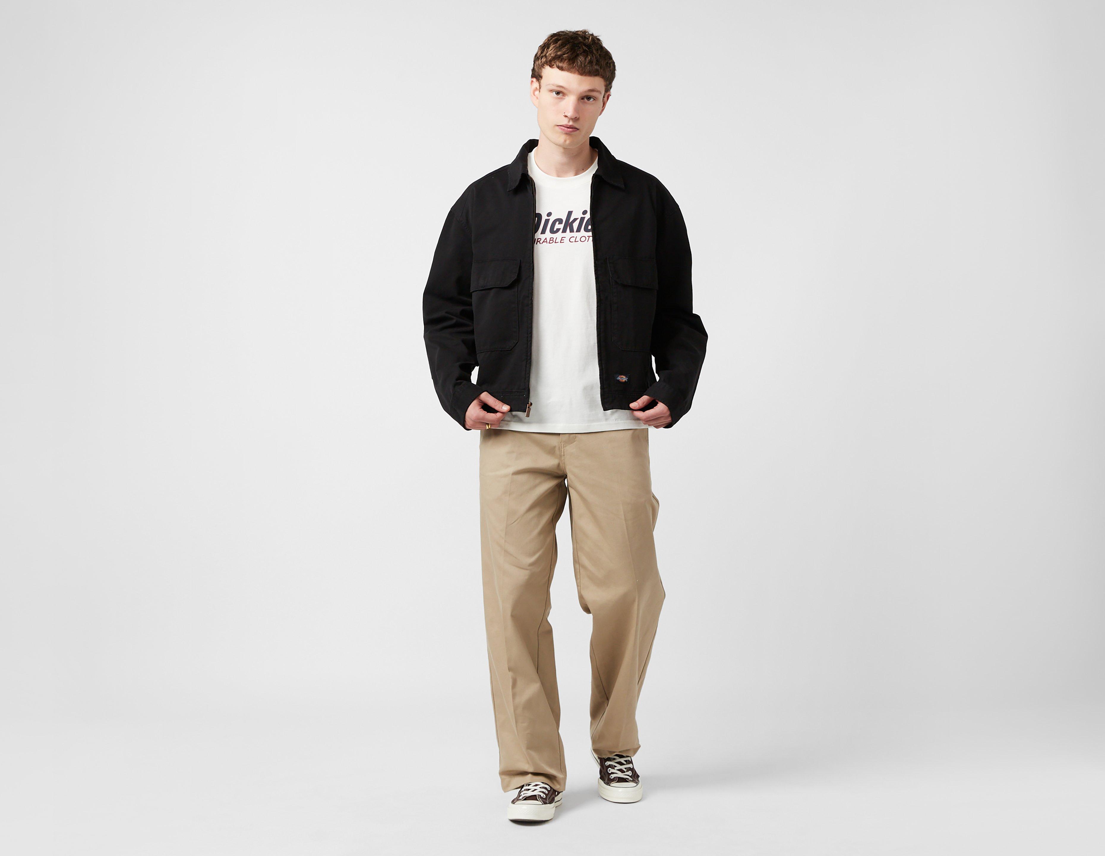 Dickies Fort Smith Trucker Jacket