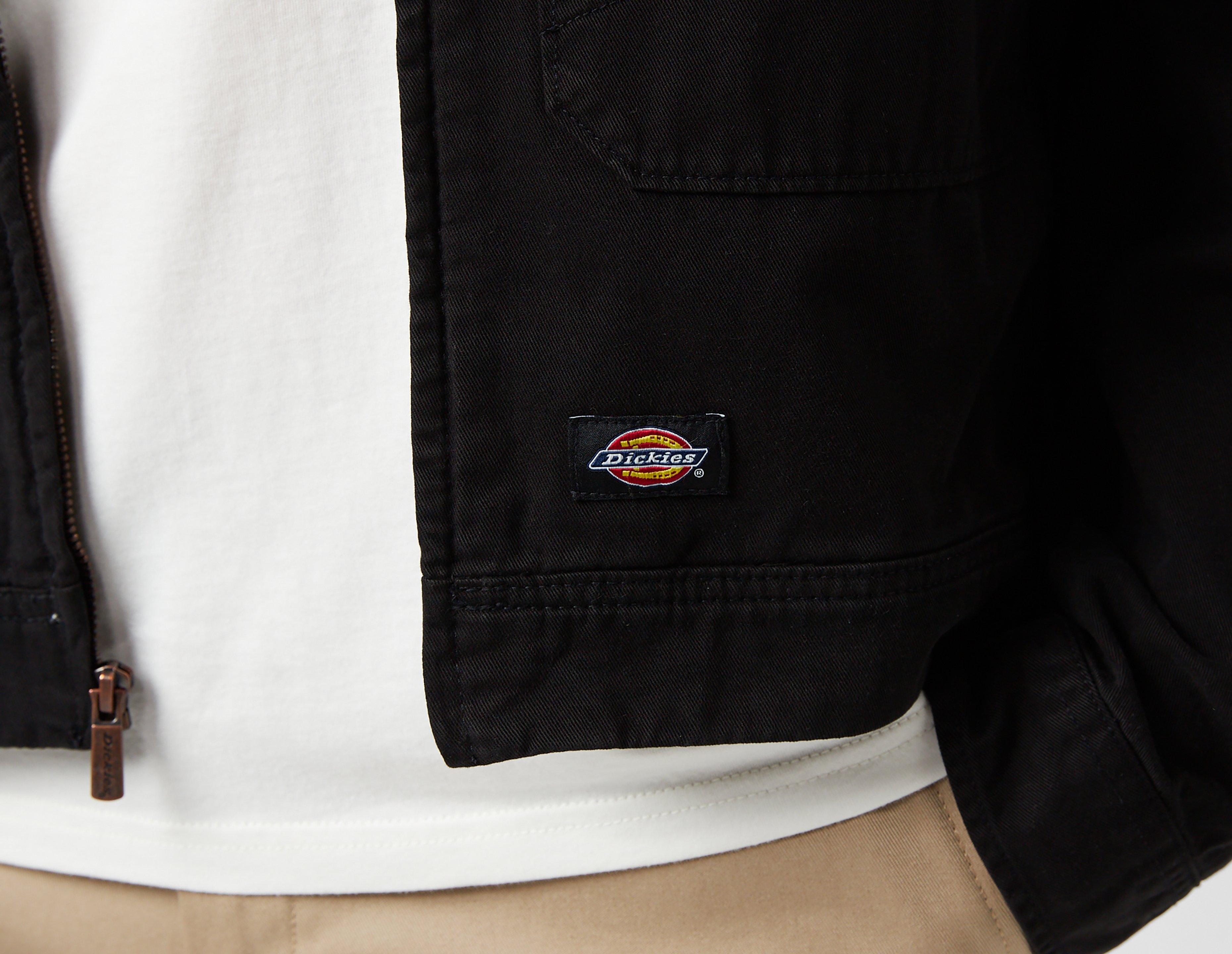 Dickies Fort Smith Trucker Jacket