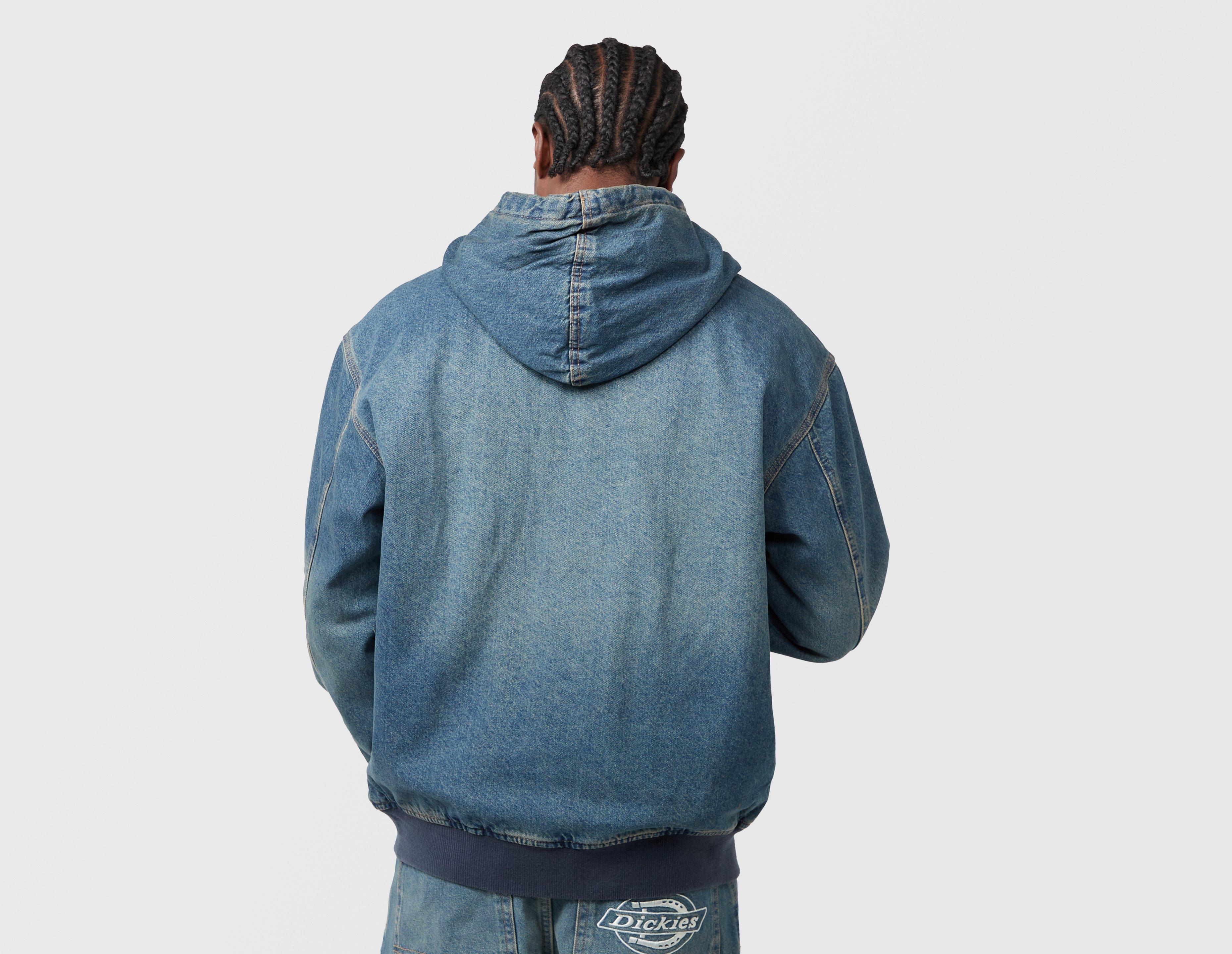 Dickies Hilham Hooded Jacket