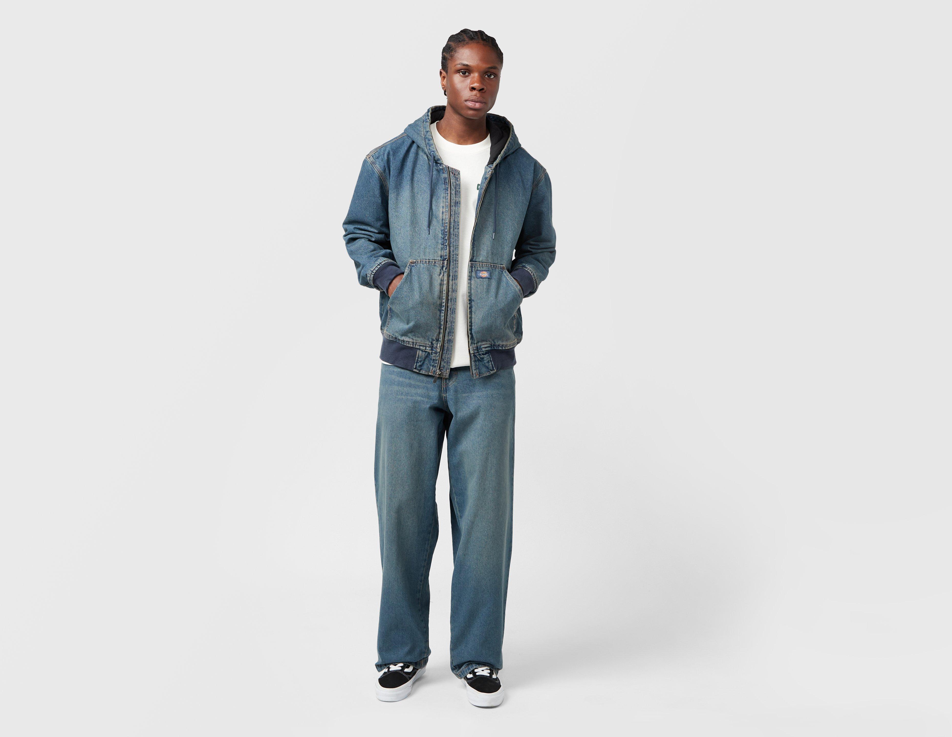 Dickies Hilham Hooded Jacket