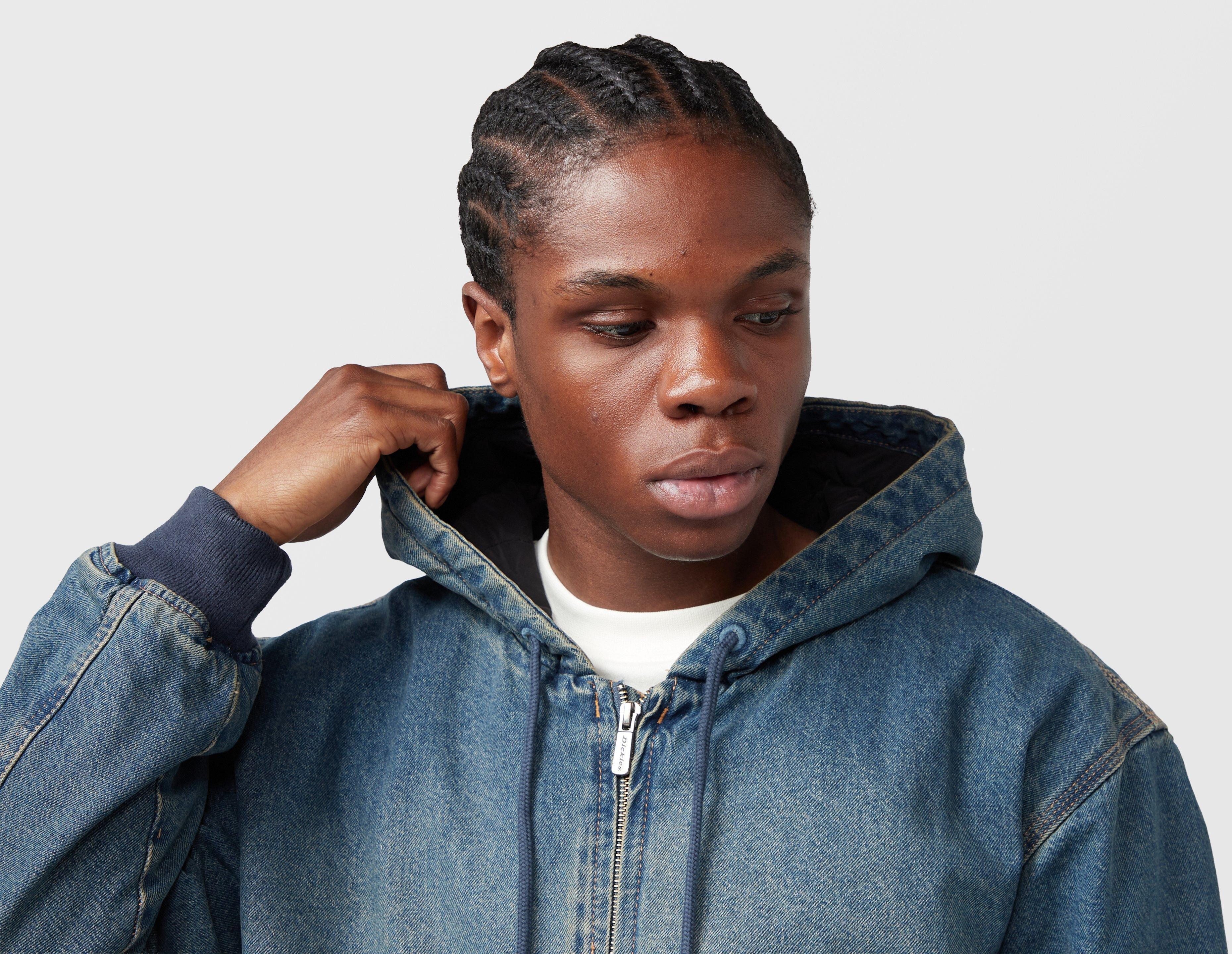 Dickies Hilham Hooded Jacket