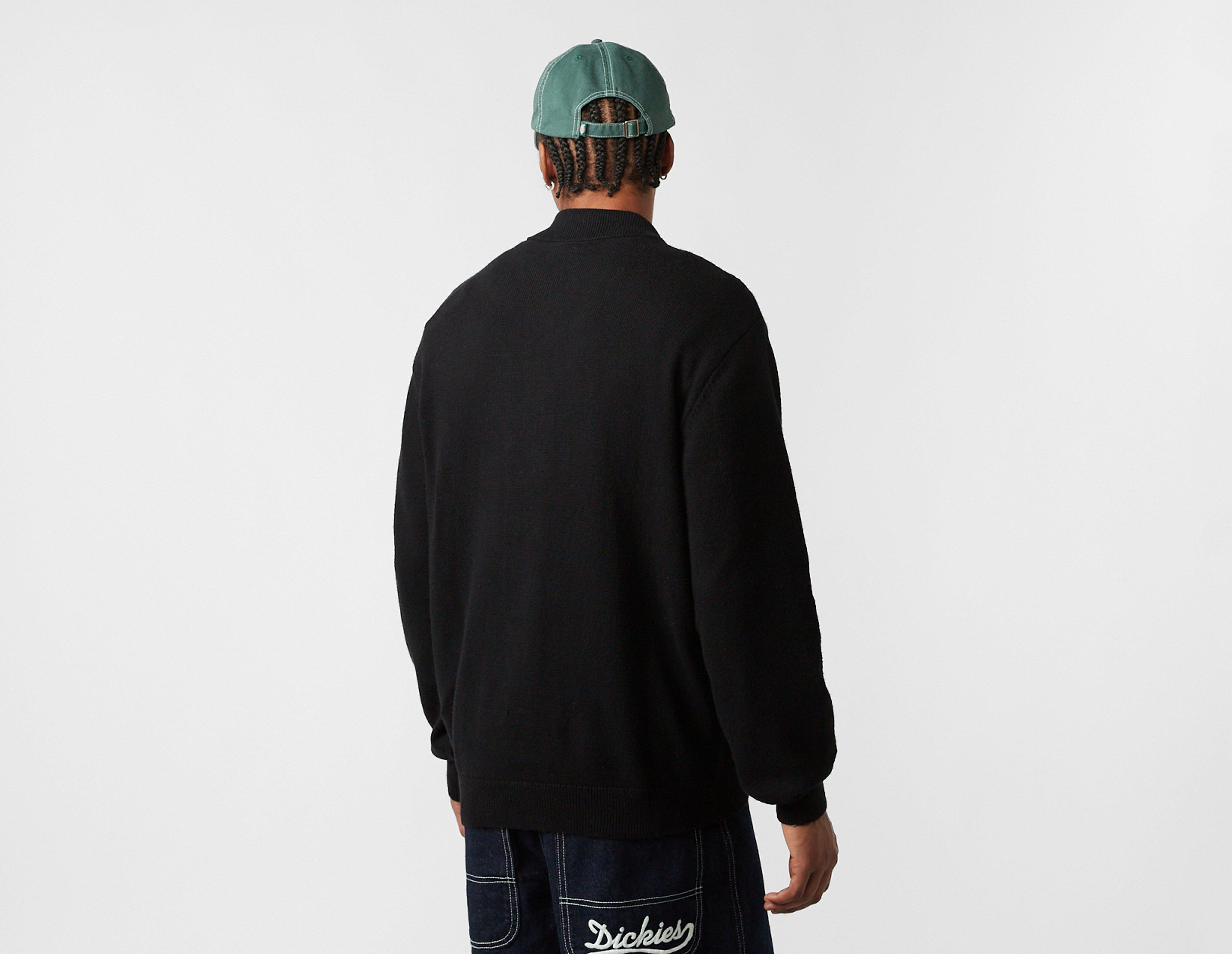 Dickies Bolivar Zip Sweatshirt