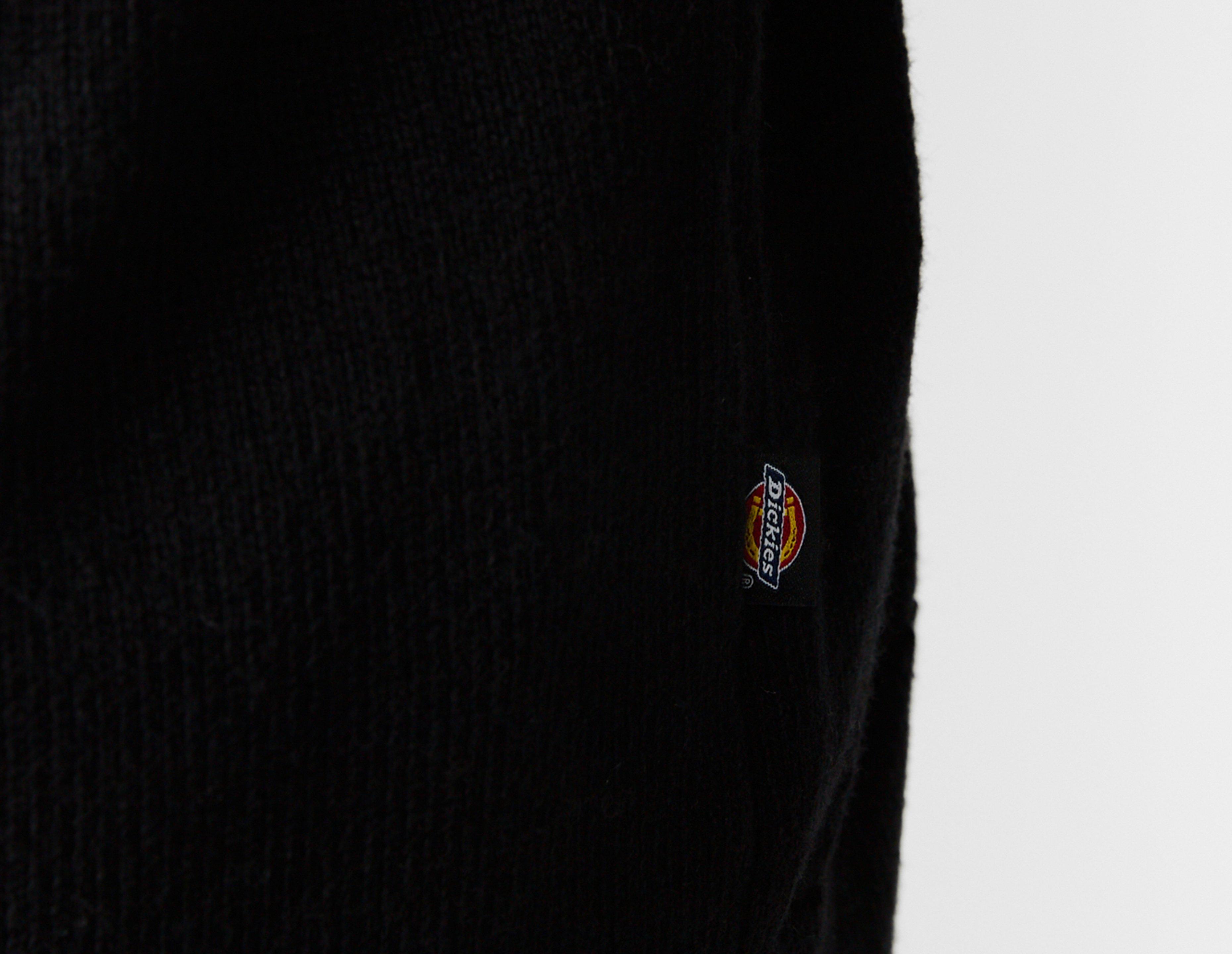 Dickies Bolivar Zip Sweatshirt