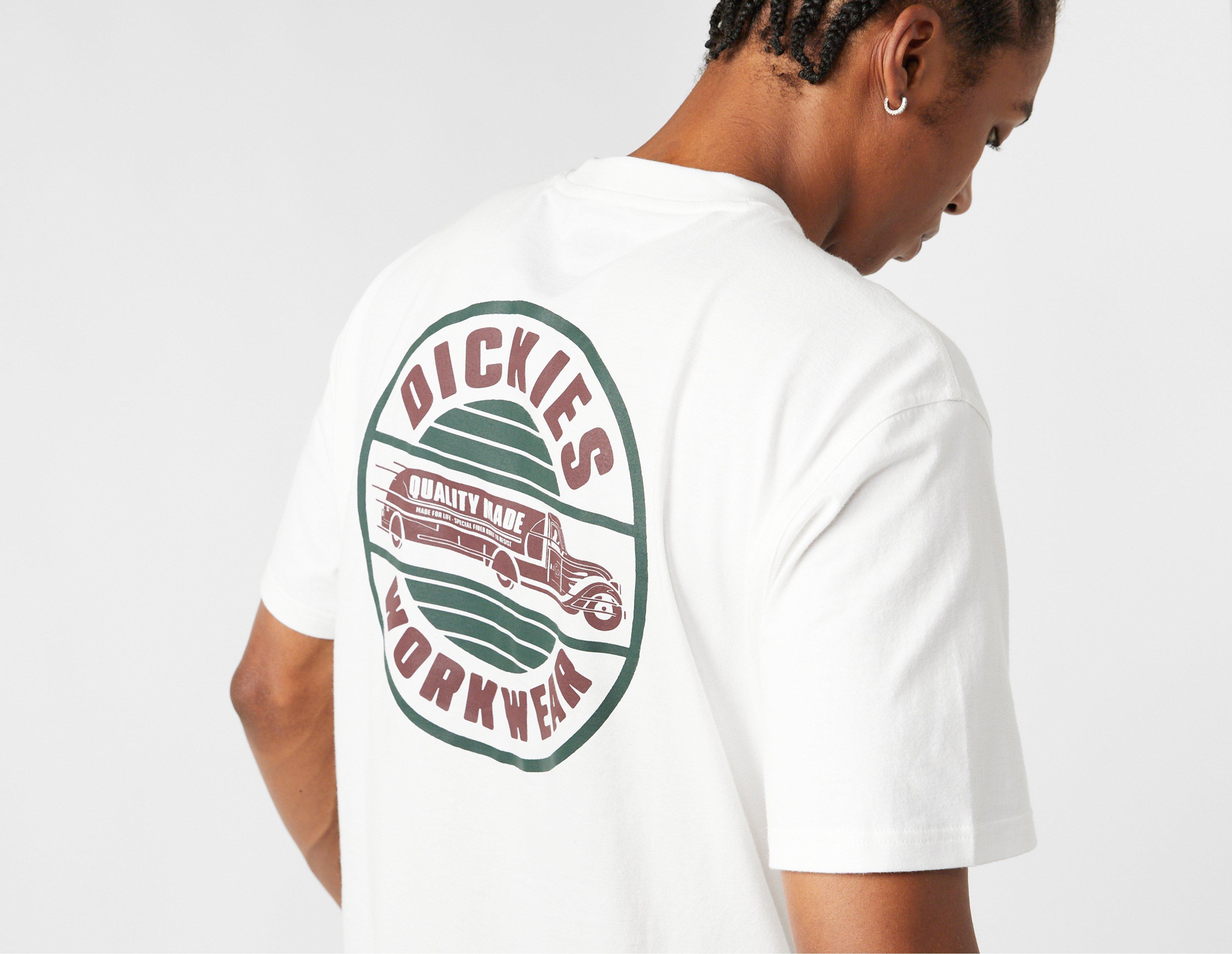 Dickies Circle T-Shirt