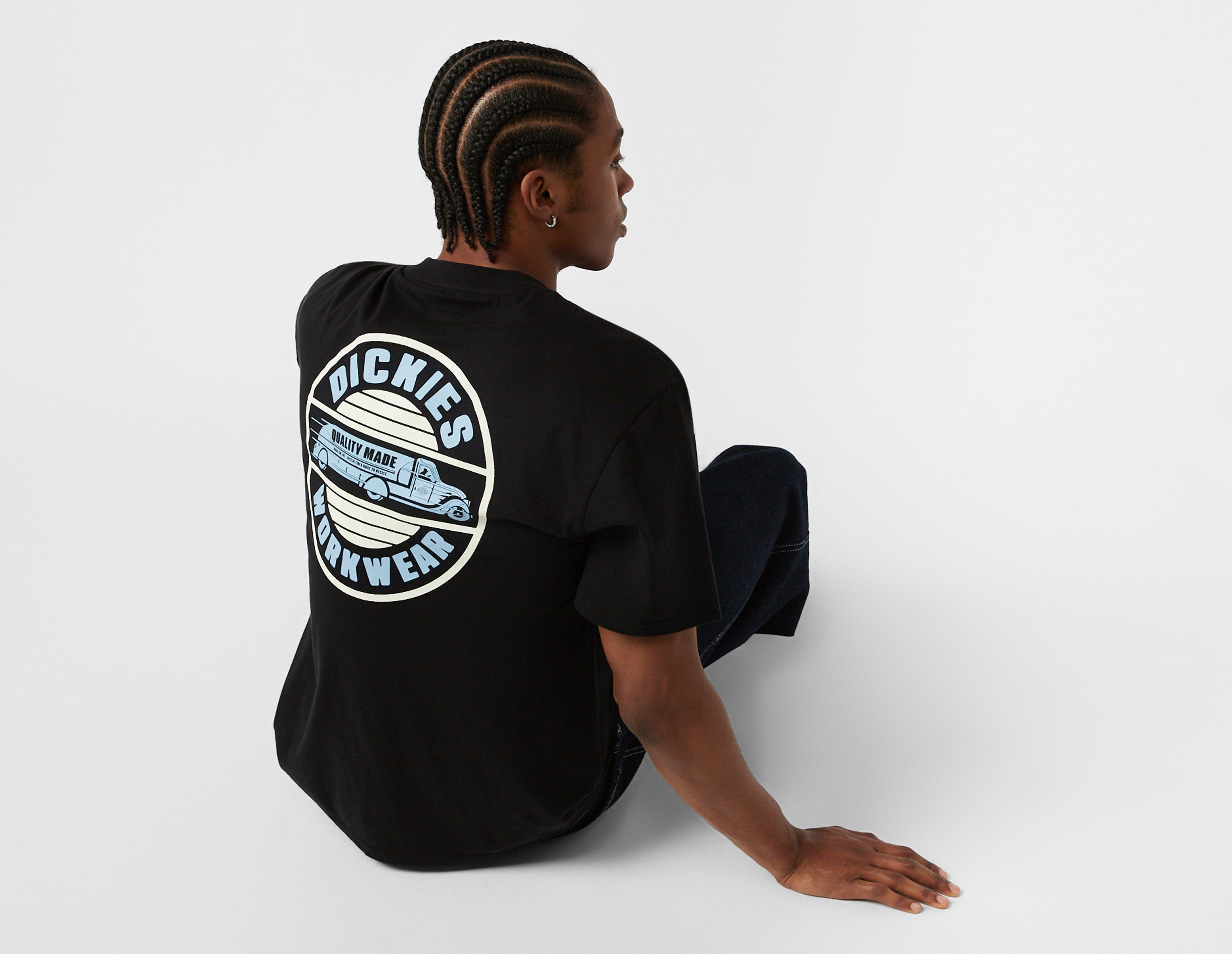 Dickies Circle T-Shirt