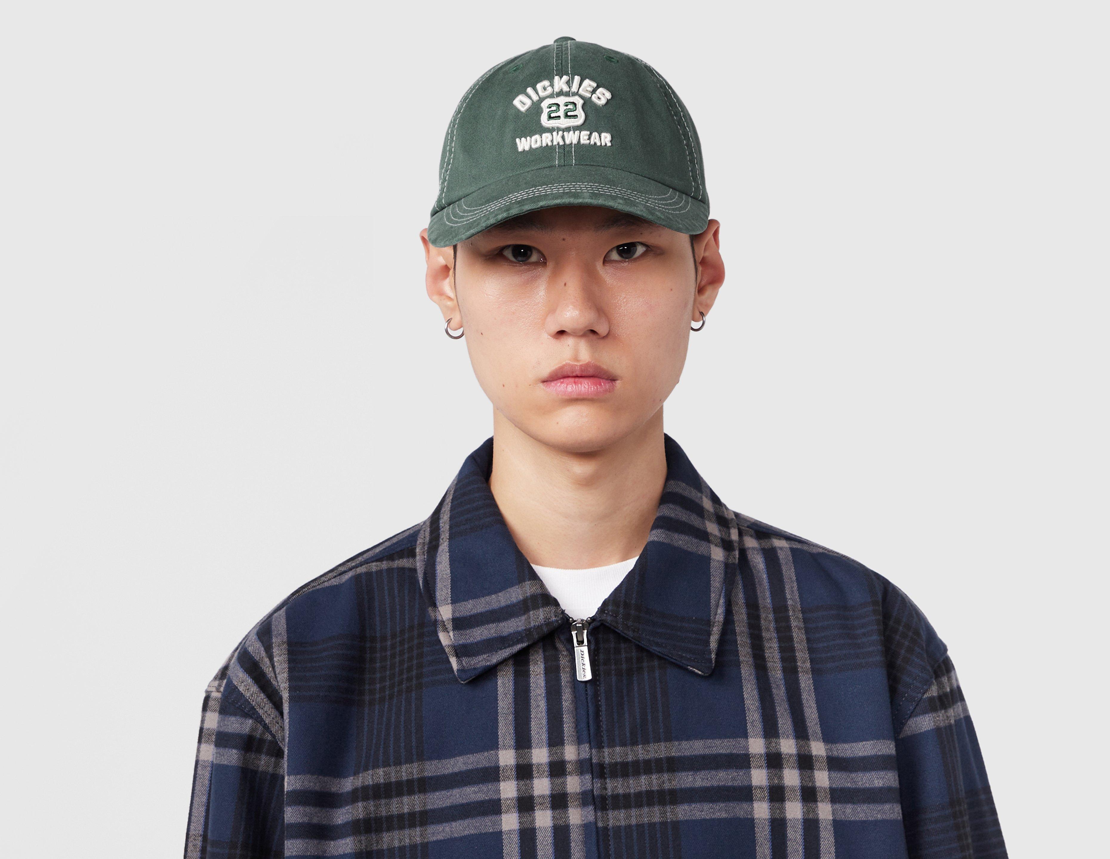 Dickies Petersburg Shacket