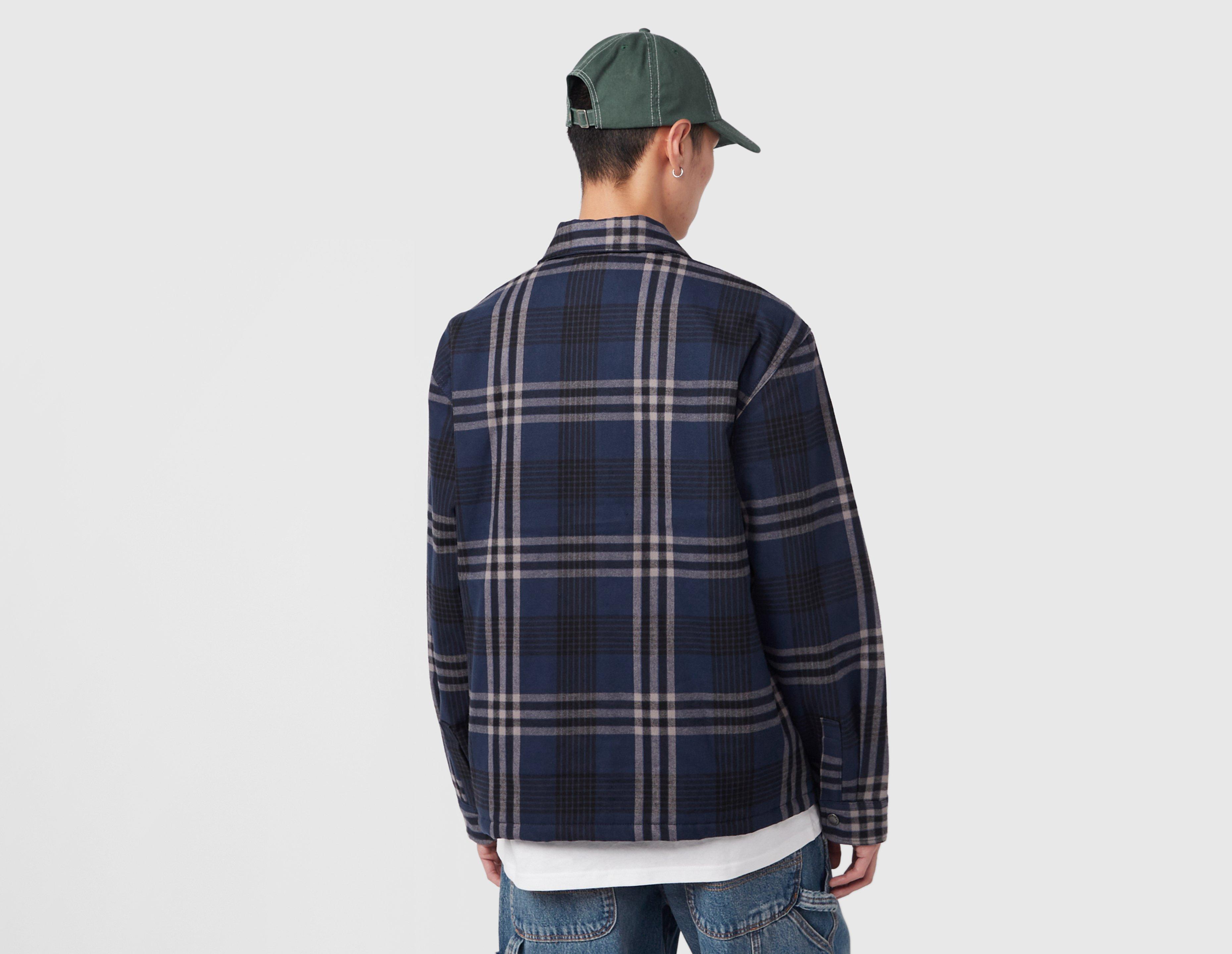 Dickies Petersburg Shacket